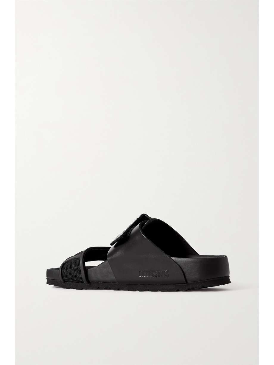 rotterdam rick owens