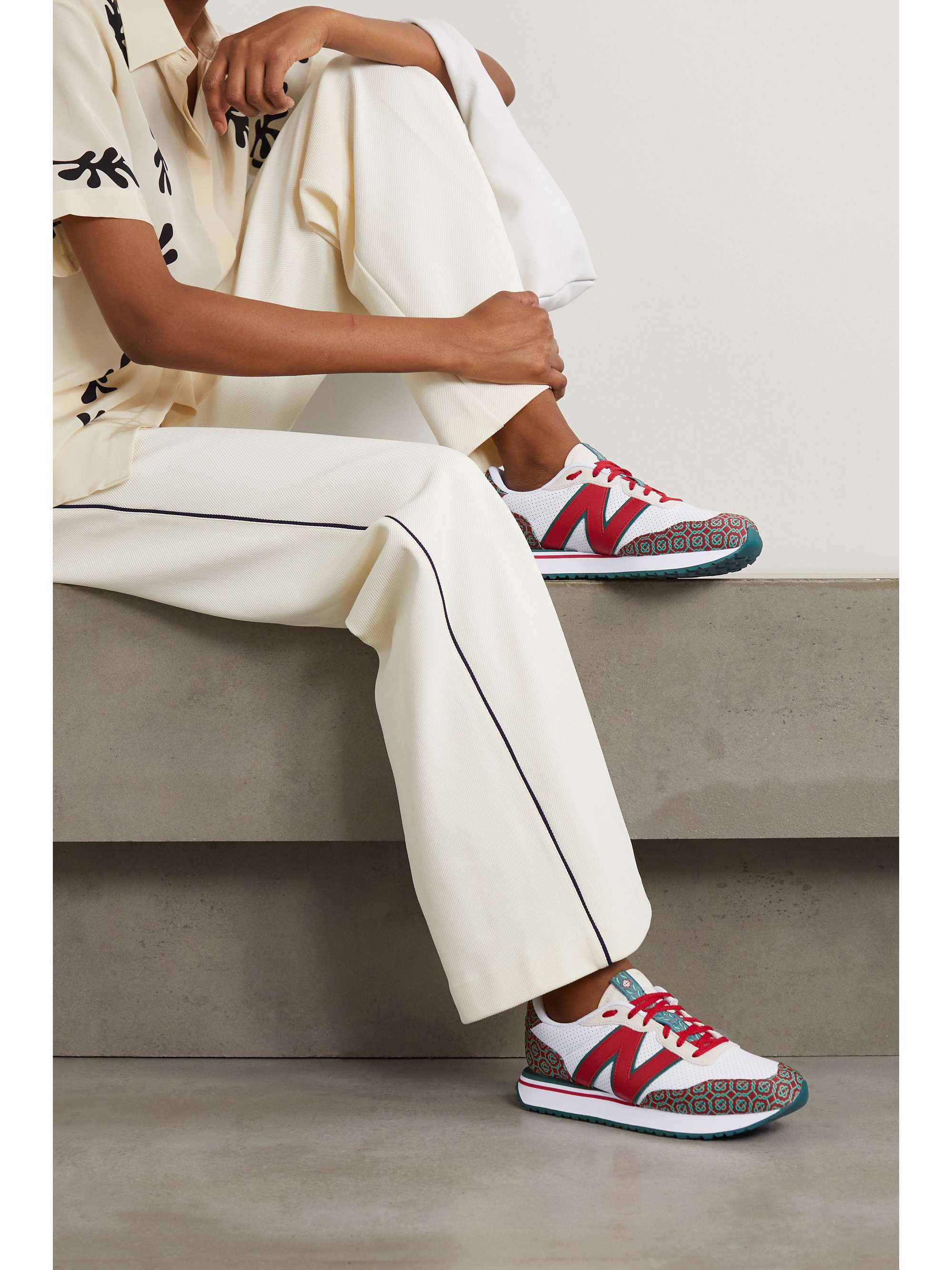 casablanca 237 new balance