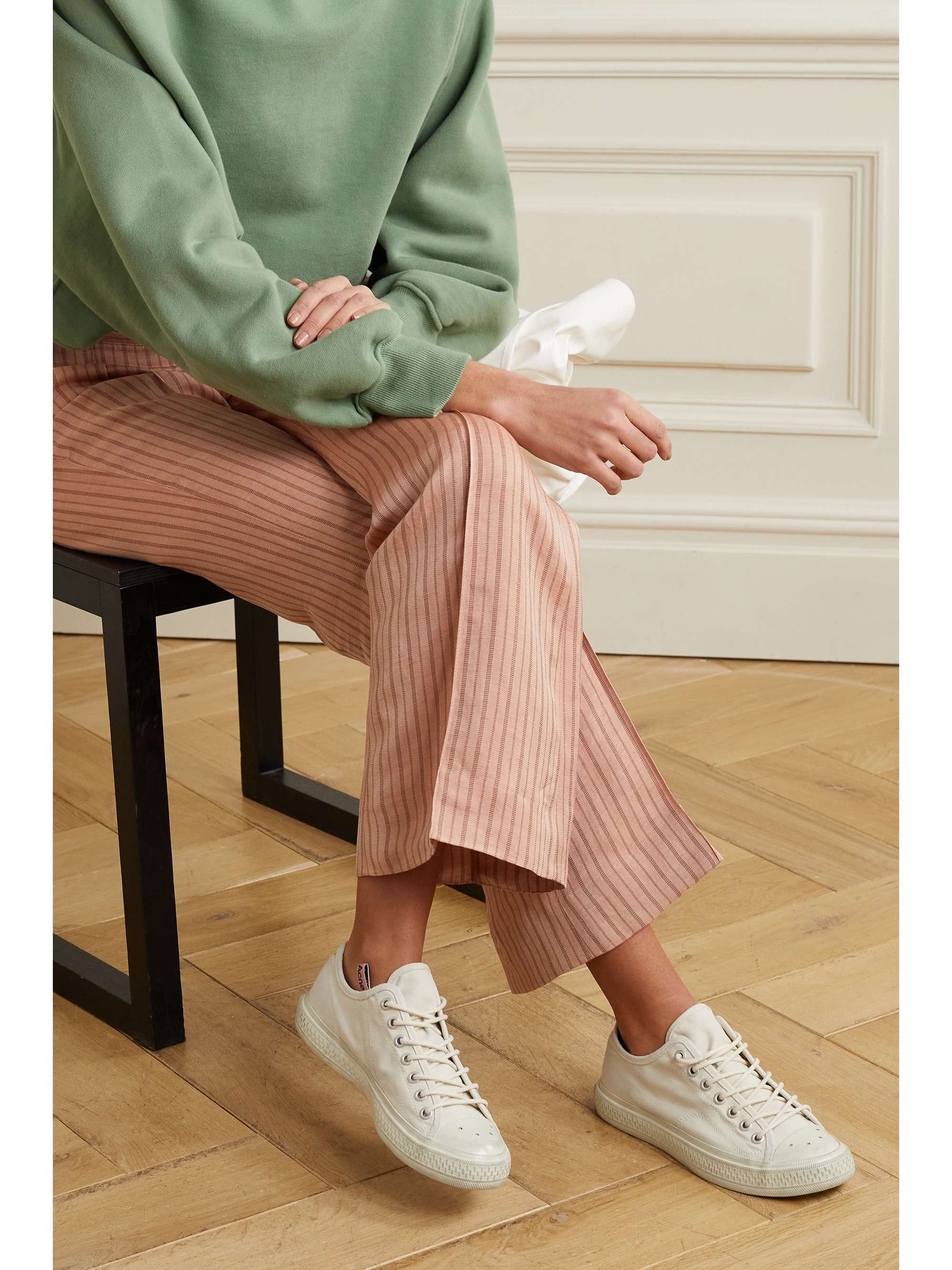 acne sneakers