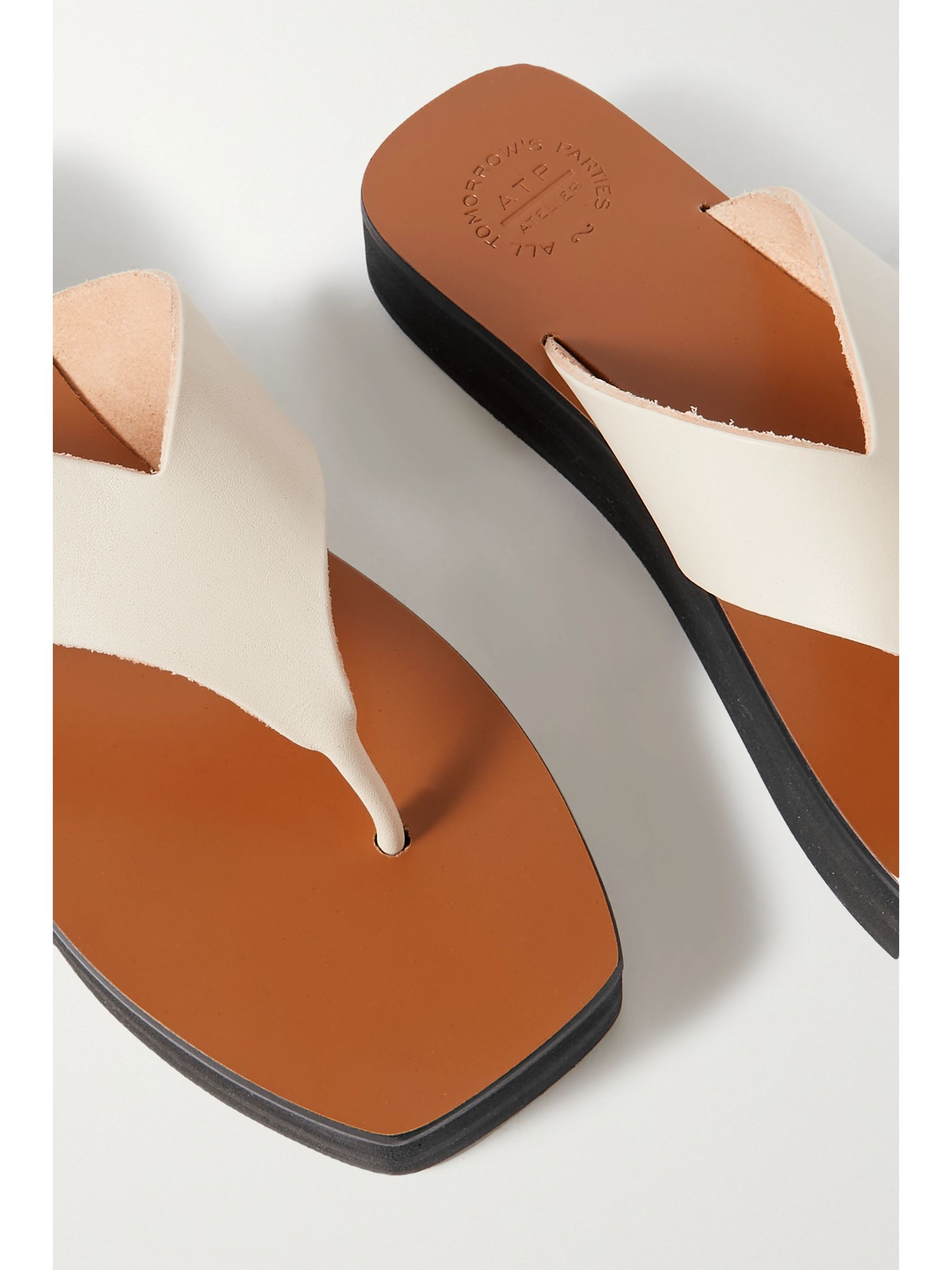 atp atelier flip flop
