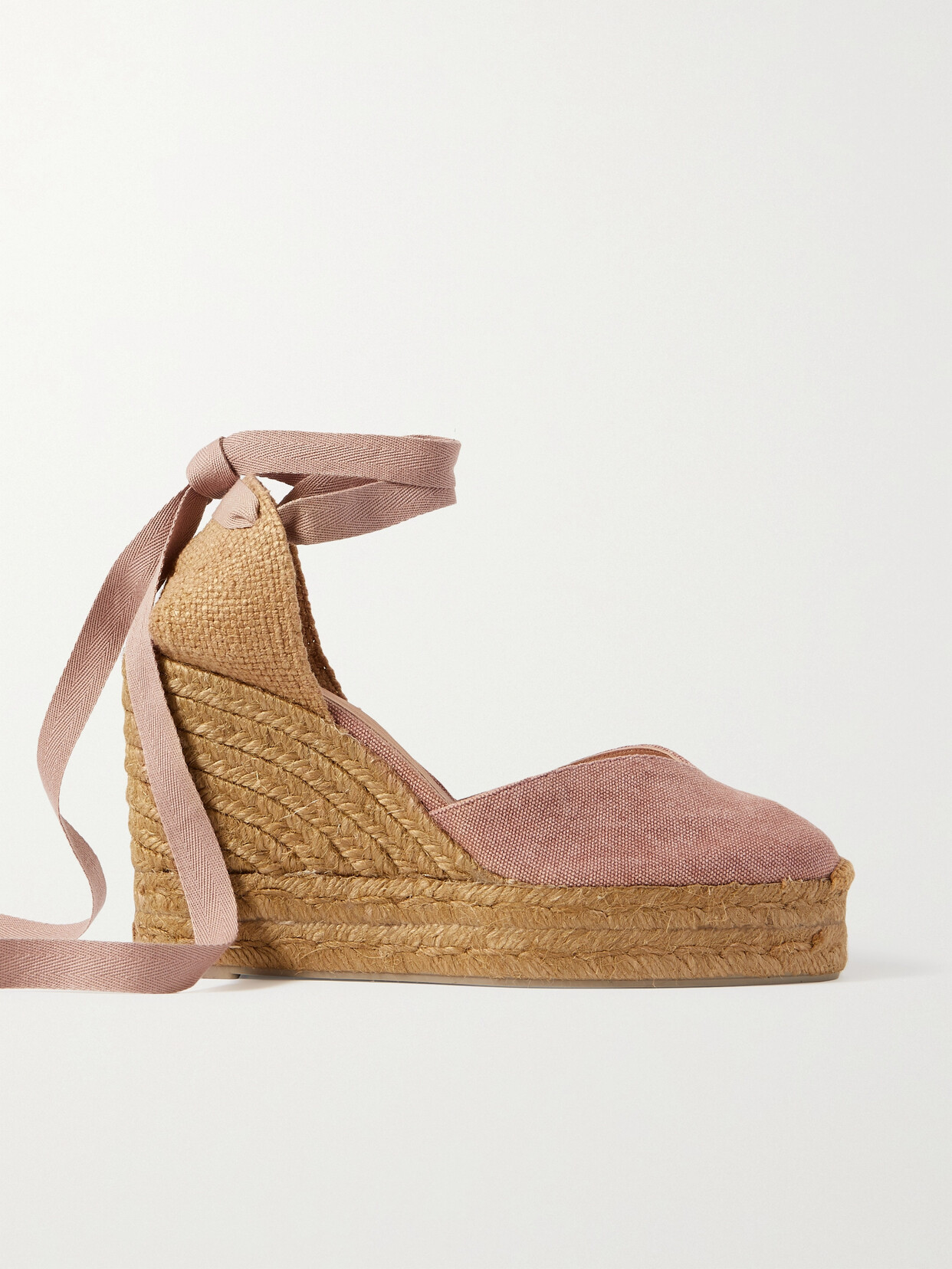 castañer chiara espadrilles