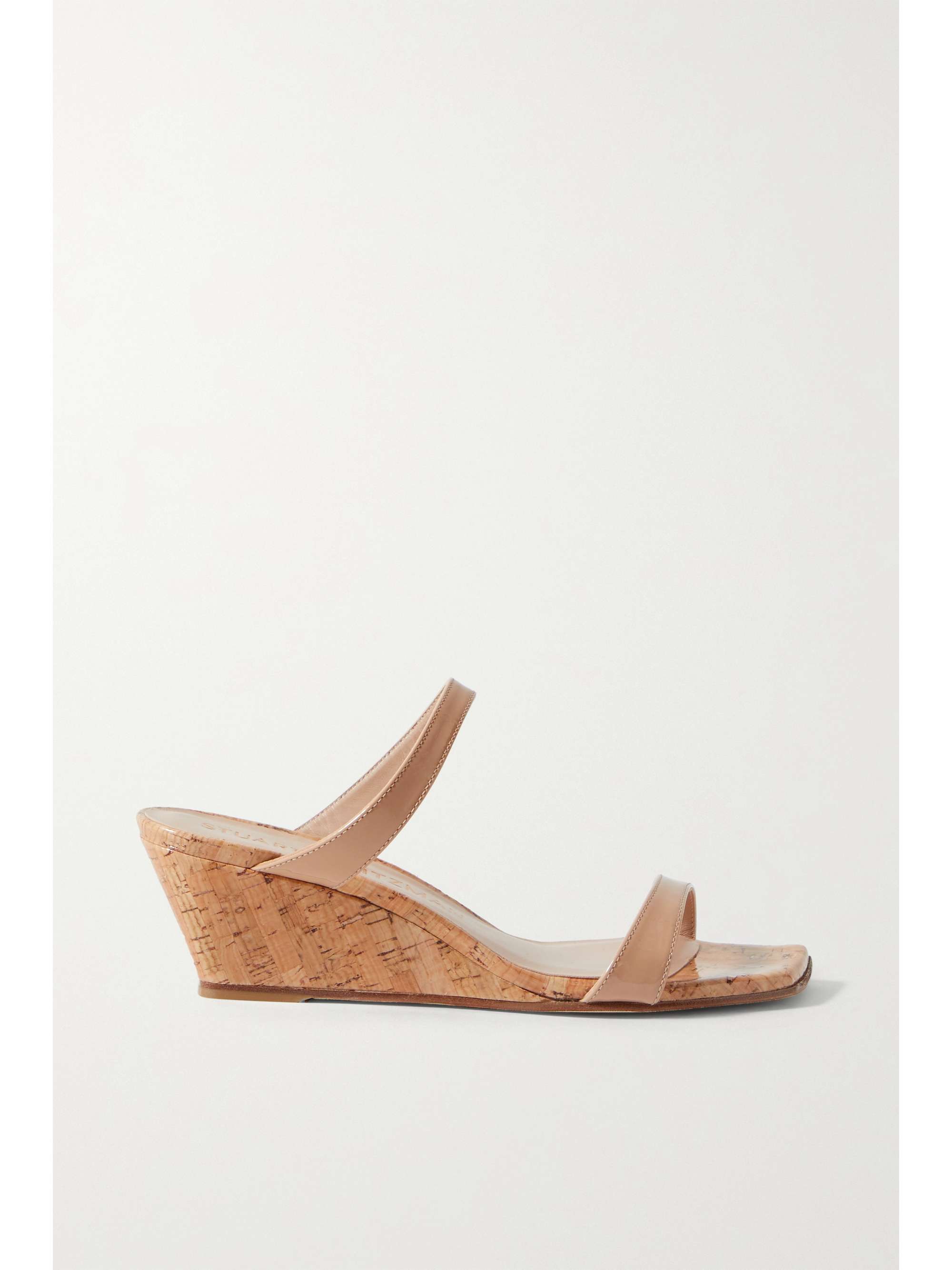 stuart weitzman aleena nude