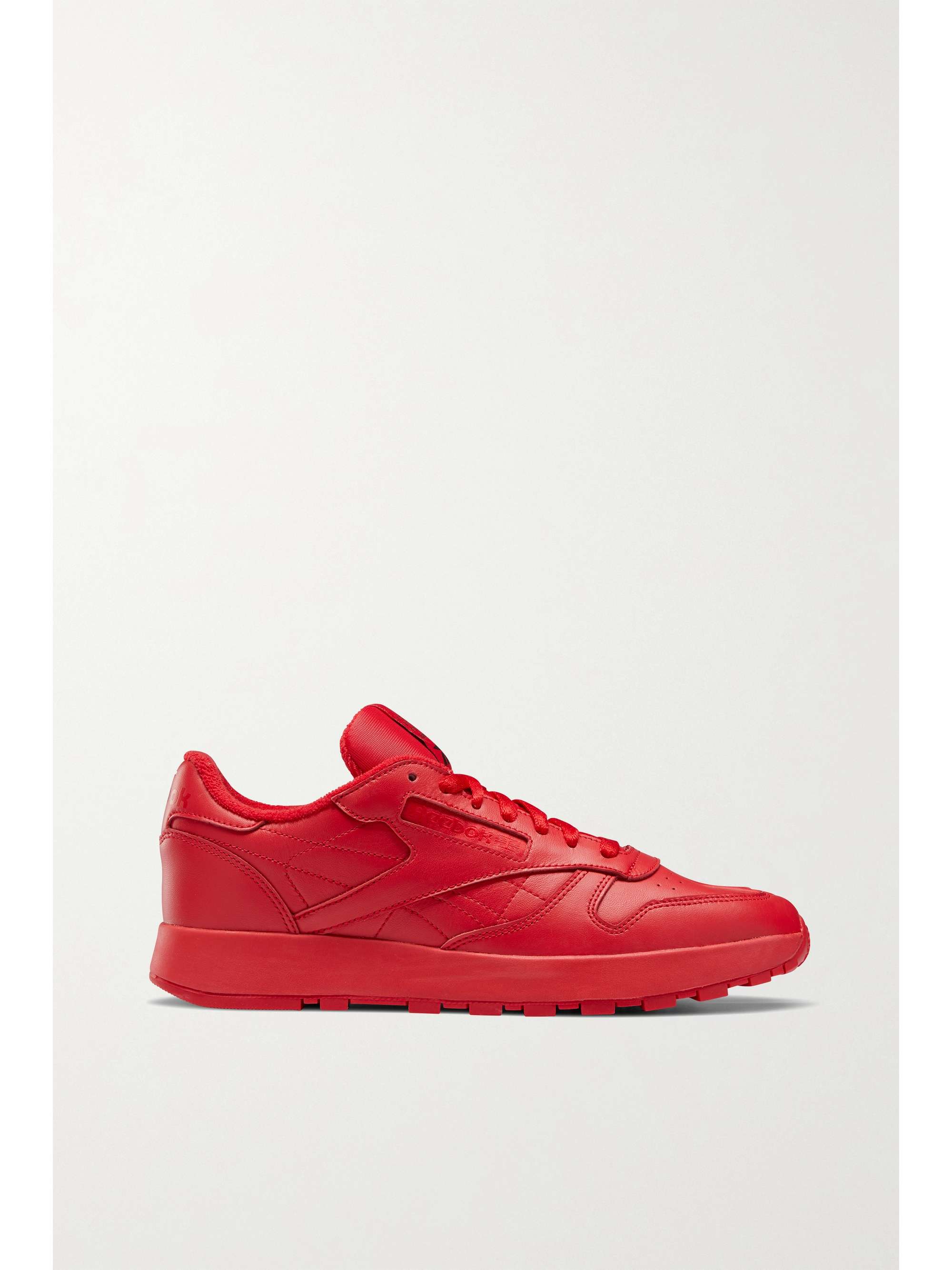 reebok split toe shoes