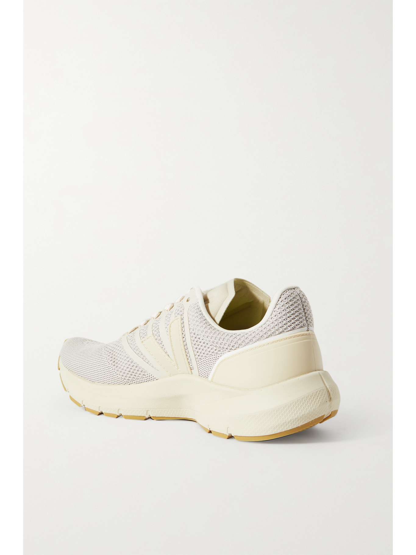 VEJA Marlin Vknit sneakers NETAPORTER