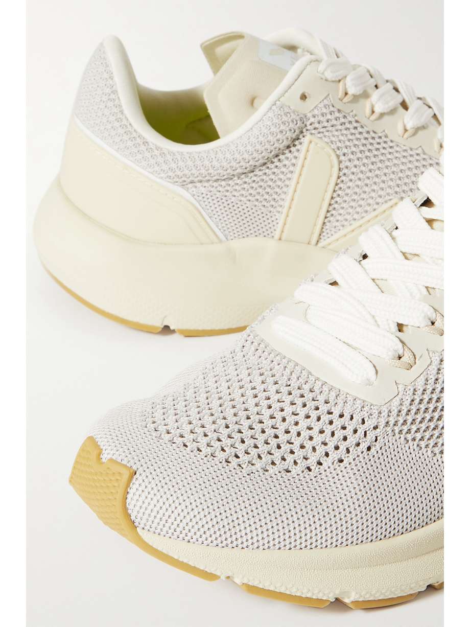 VEJA Marlin Vknit sneakers NETAPORTER