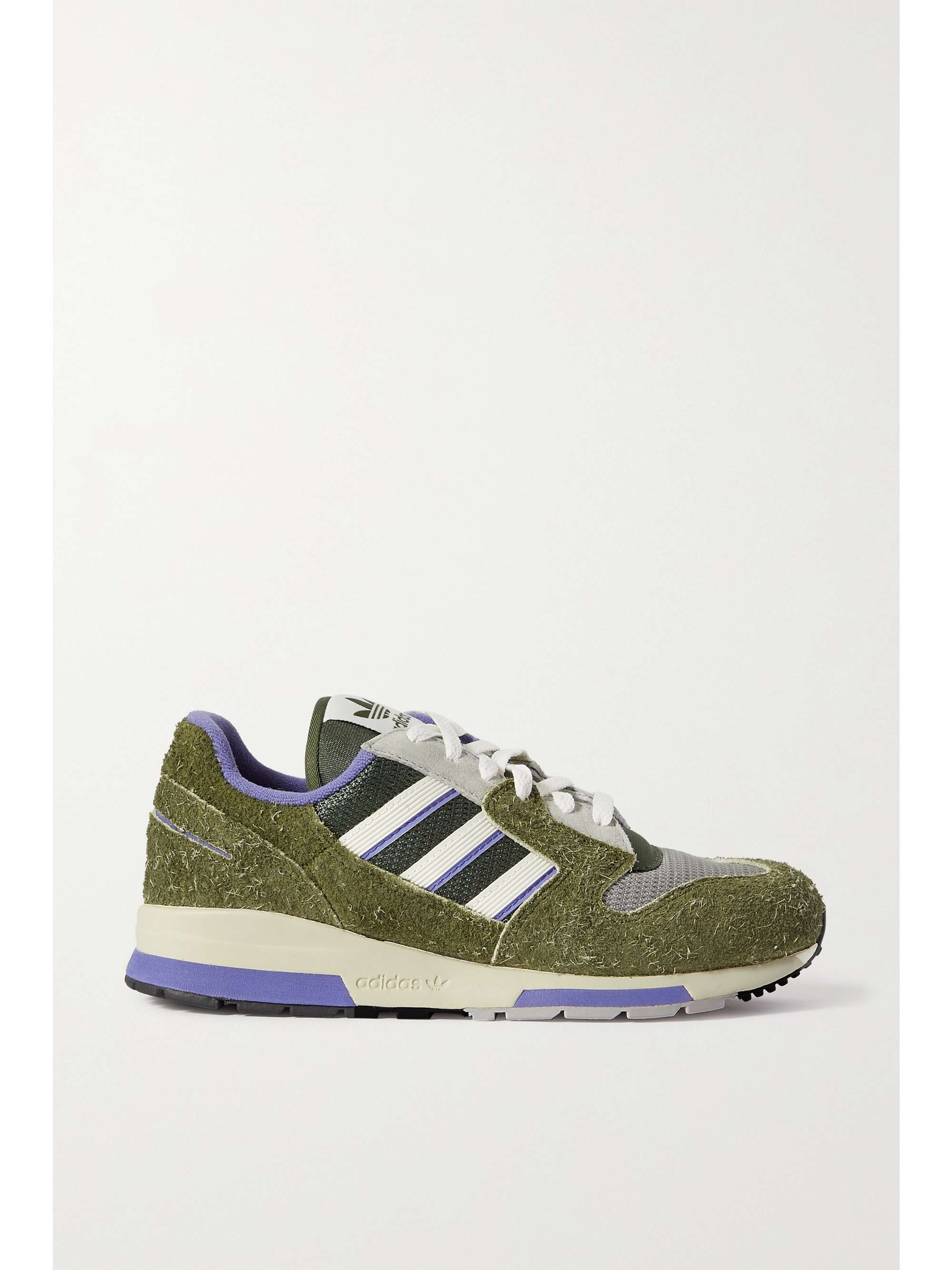 adidas zx 420 sneaker