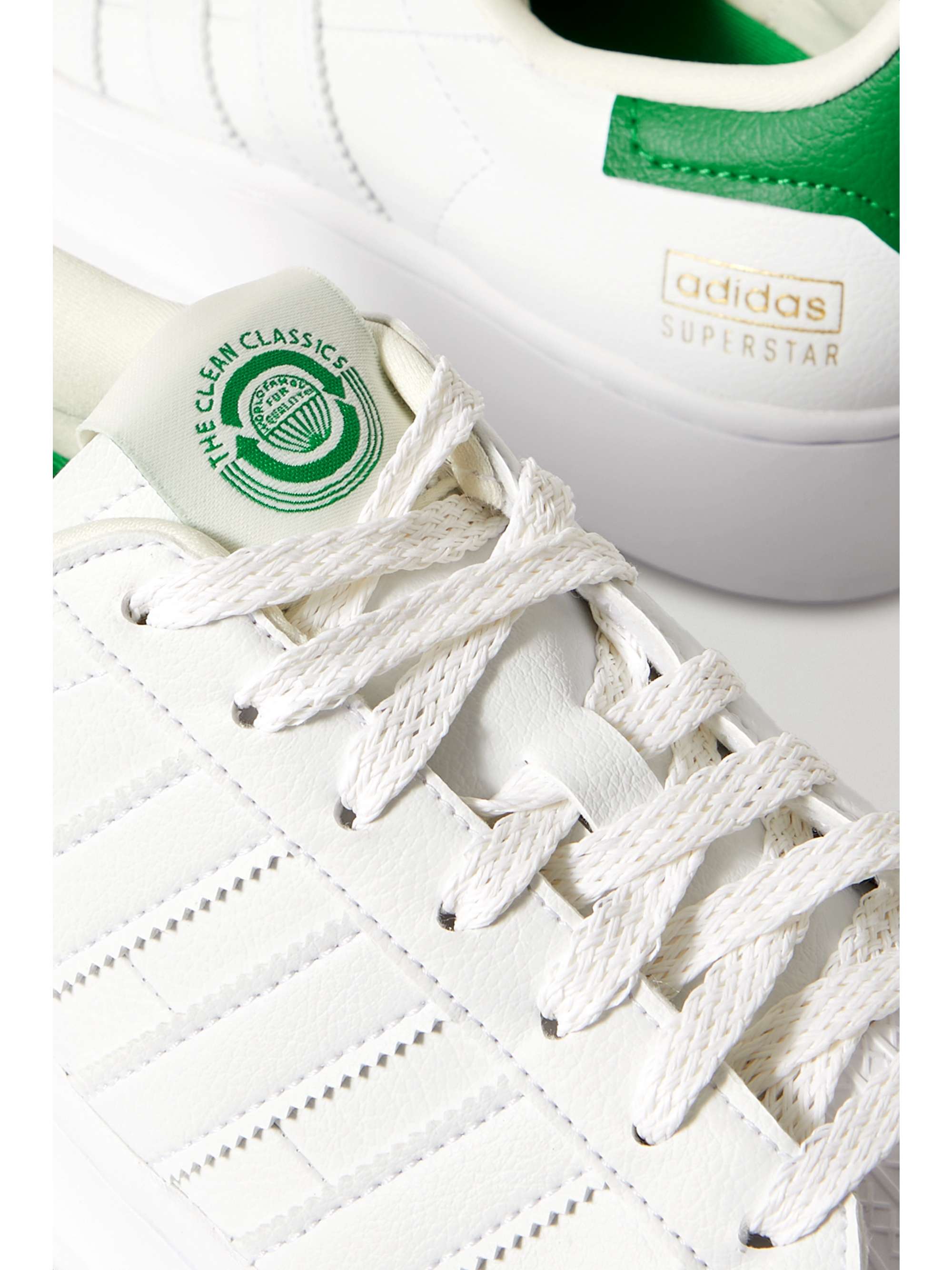 adidas superstar variants