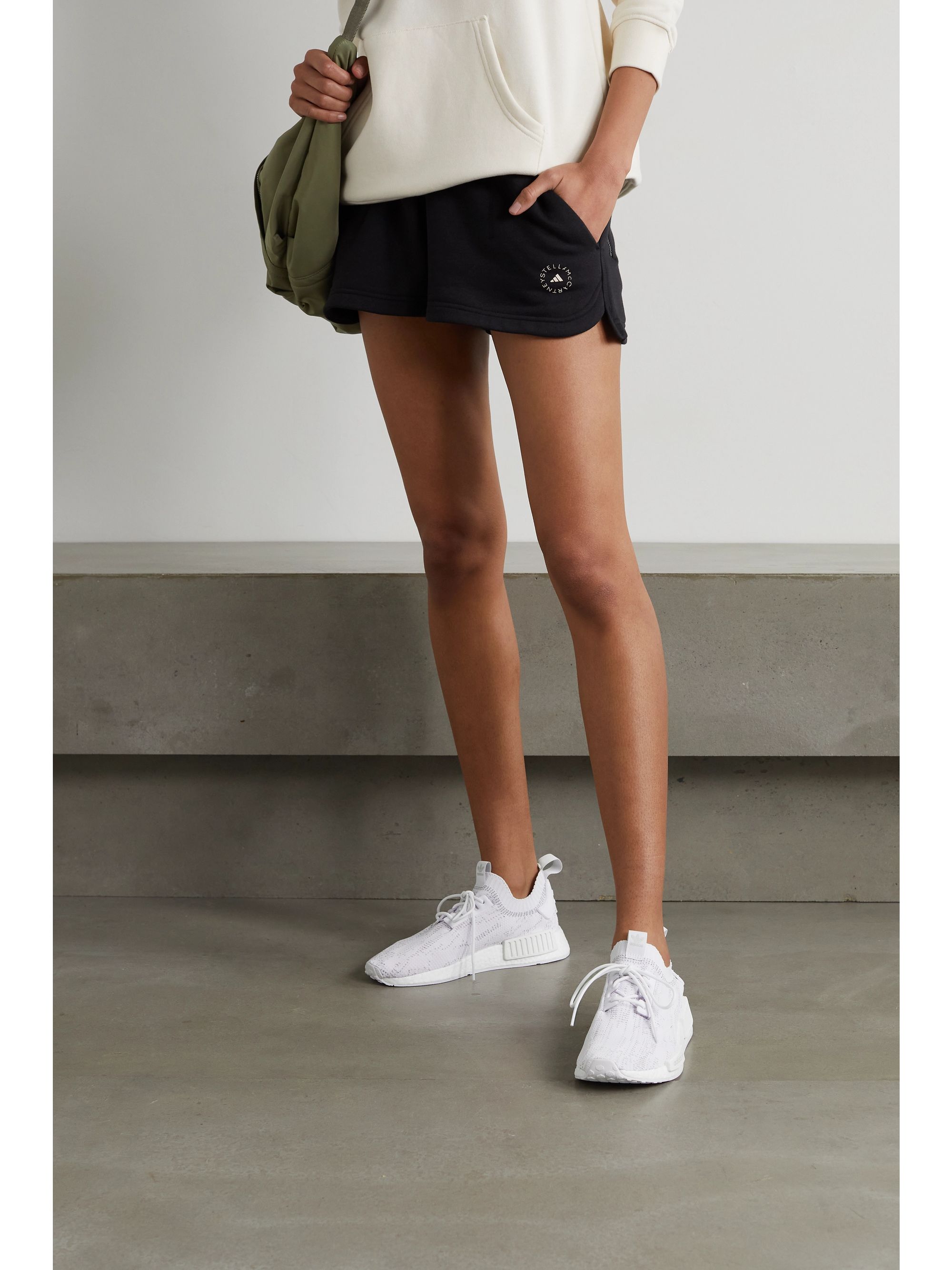 Nmd_r1 primeknit sneakers Clearance