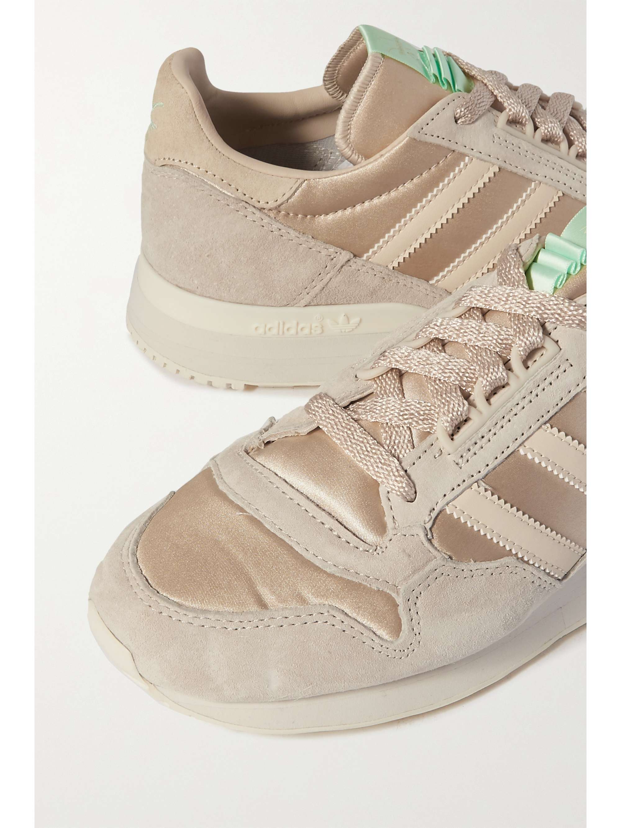 adidas zx 500 leather