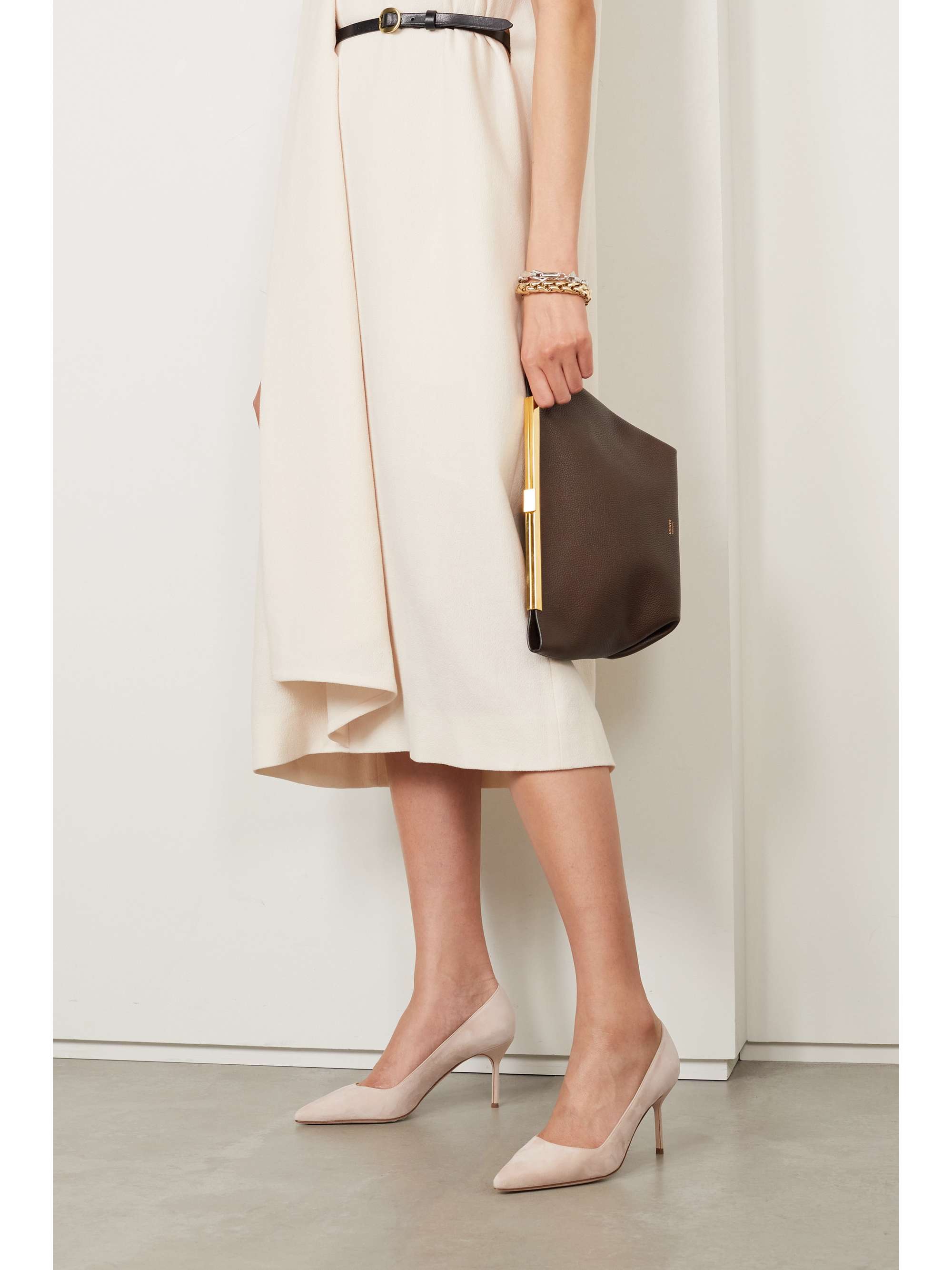 MANOLO BLAHNIK 