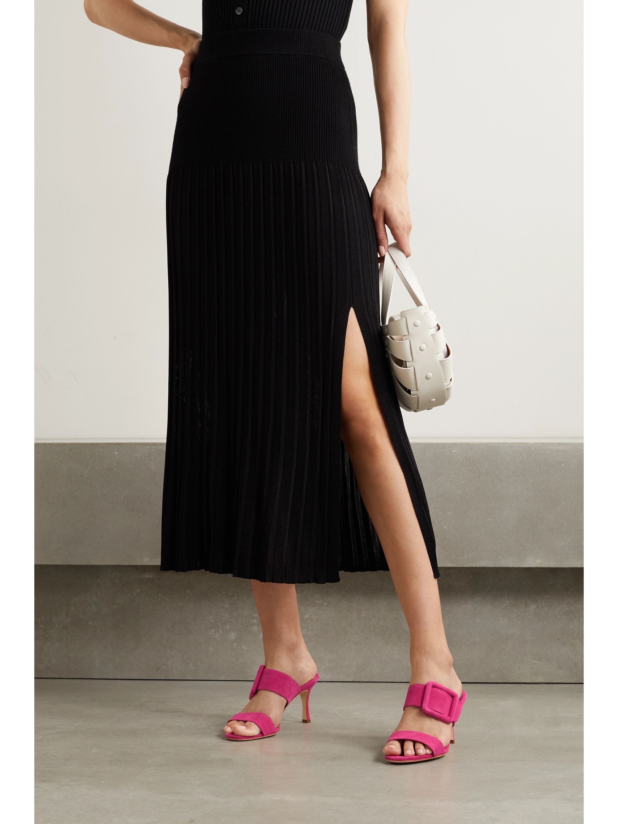 Manolo blahnik gable Outlet
