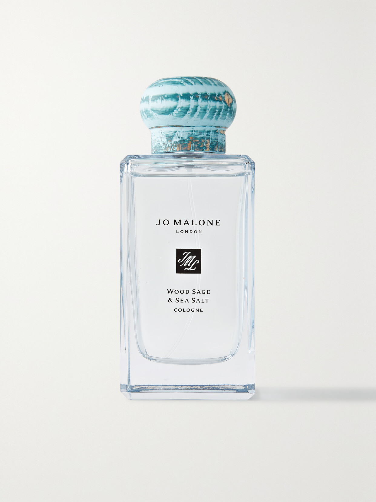 Jo Malone London Special-edition Wood Sage & Sea Salt Cologne 3.4 Oz. In Colourless