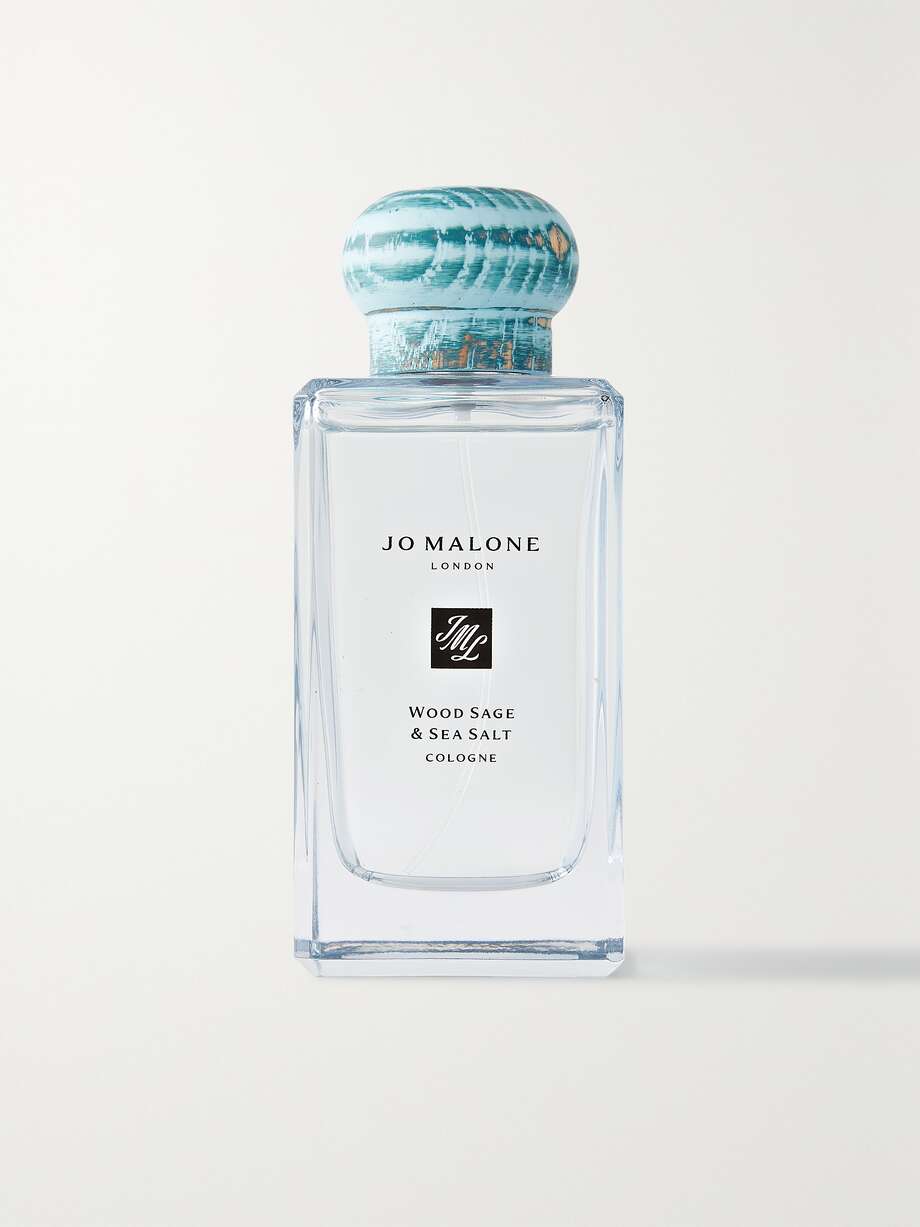 net-a-porter.com | Wood Sage & Sea Salt Cologne, 100ml