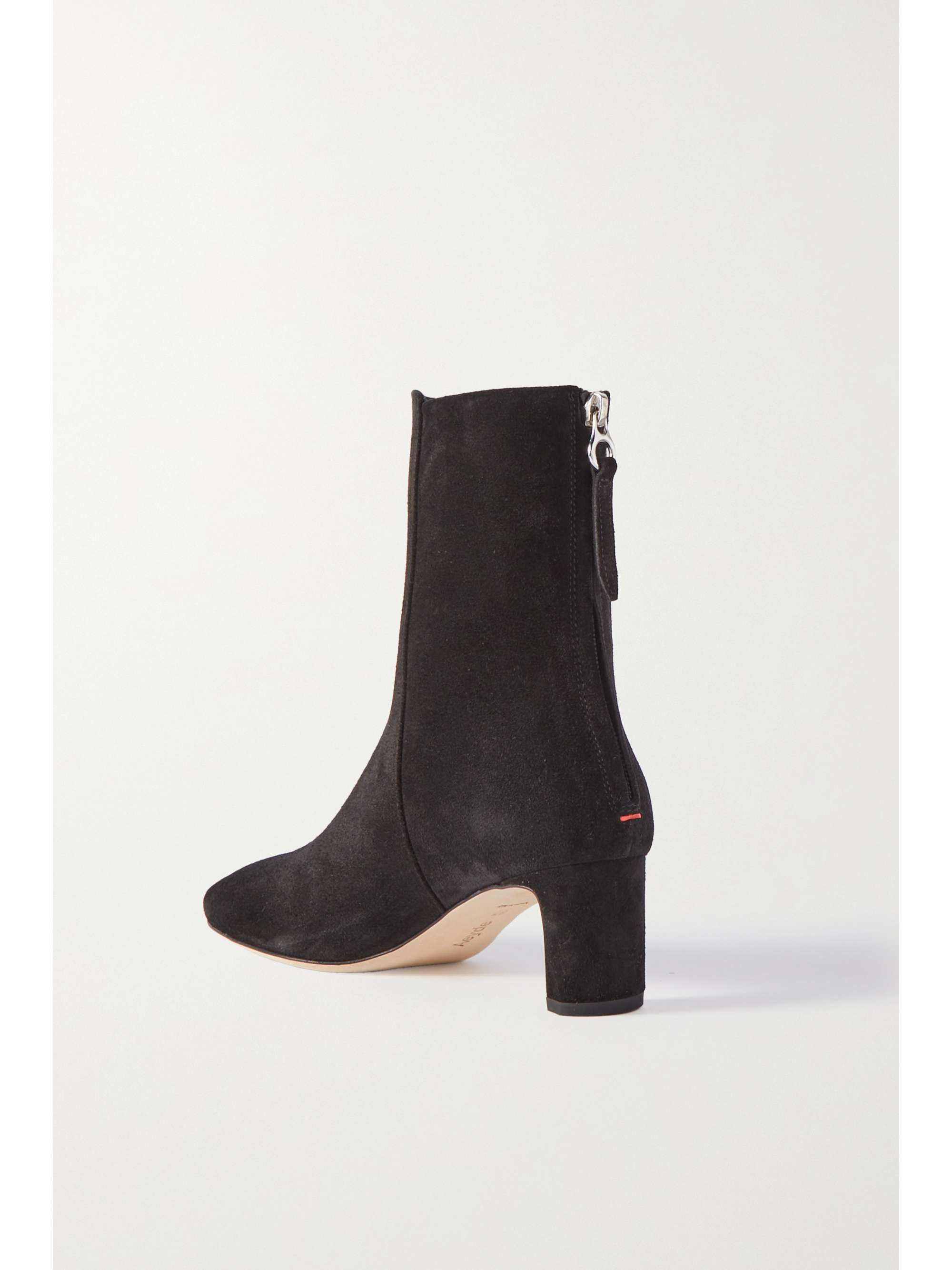 AEYDE Donna suede ankle boots