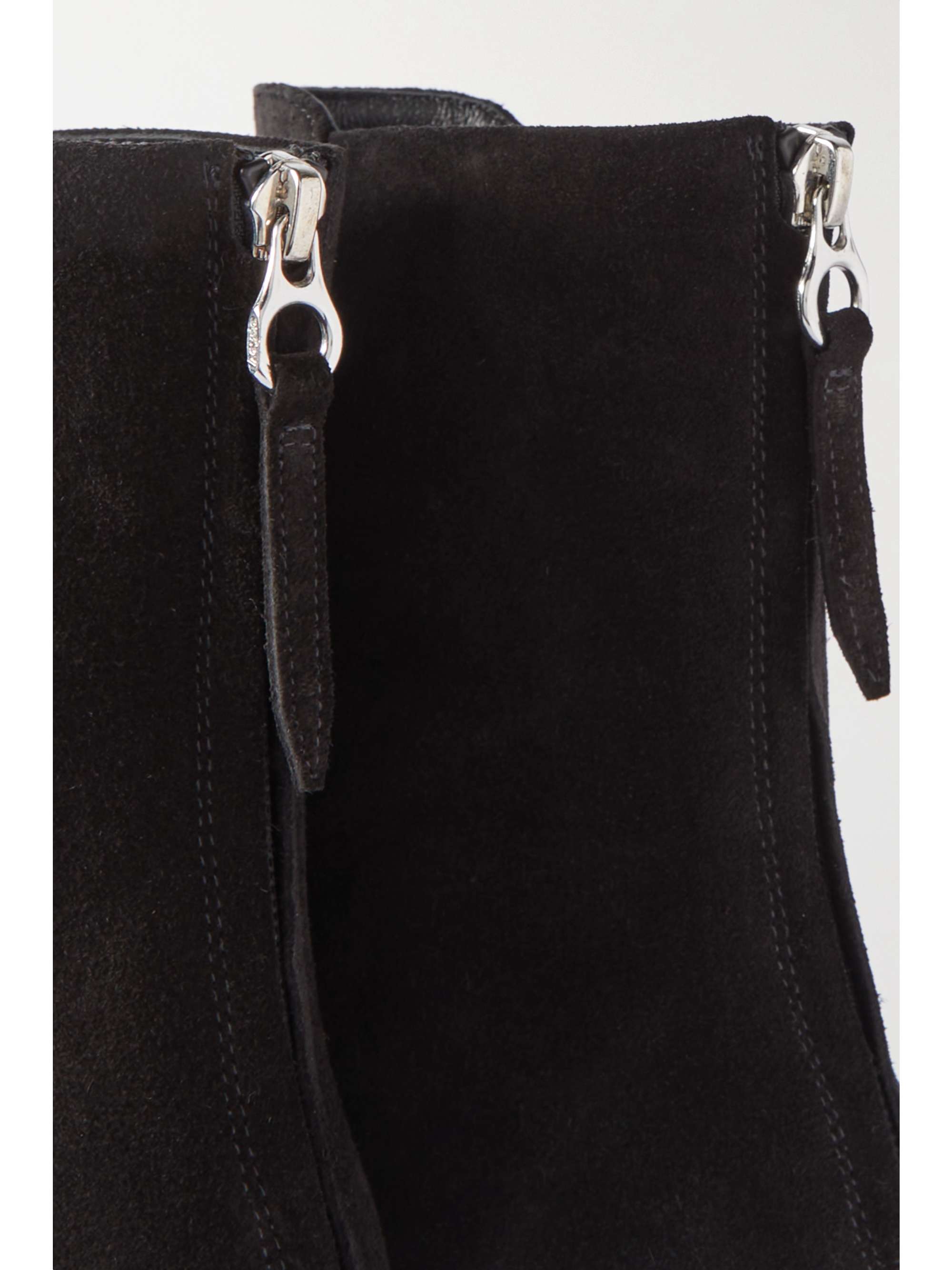 AEYDE Donna suede ankle boots