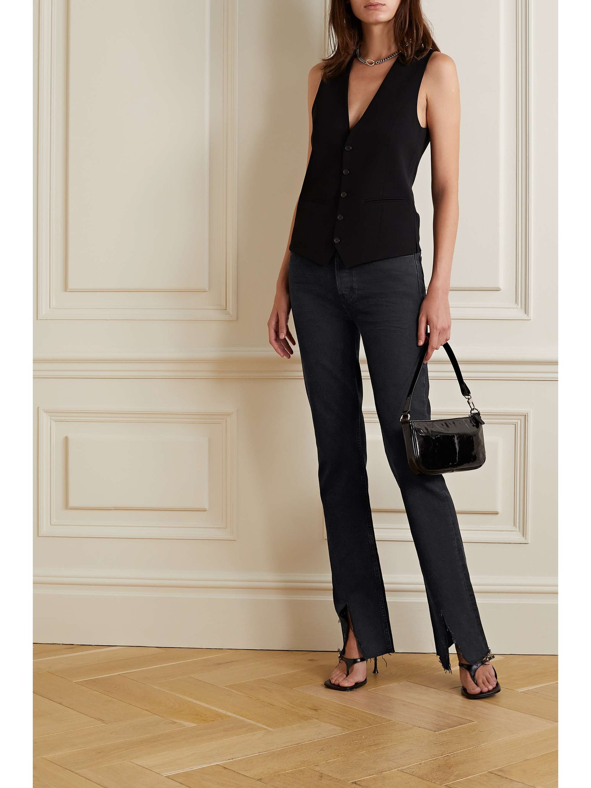 Adox boot sales christian louboutin