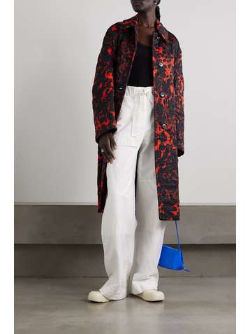 Dries Van Noten | Designer | NET-A-PORTER US