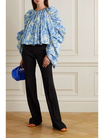 Dries Van Noten | Designer | NET-A-PORTER US