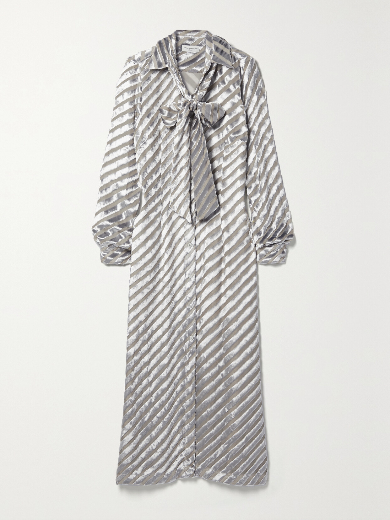 DRIES VAN NOTEN Dresses for Women | ModeSens