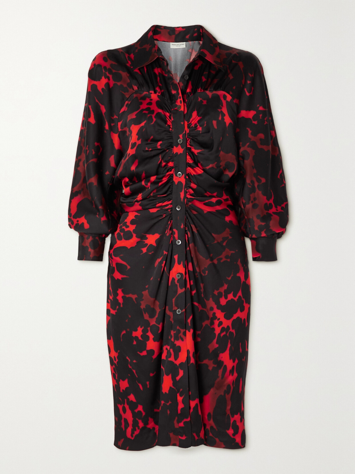 DRIES VAN NOTEN Dresses for Women | ModeSens