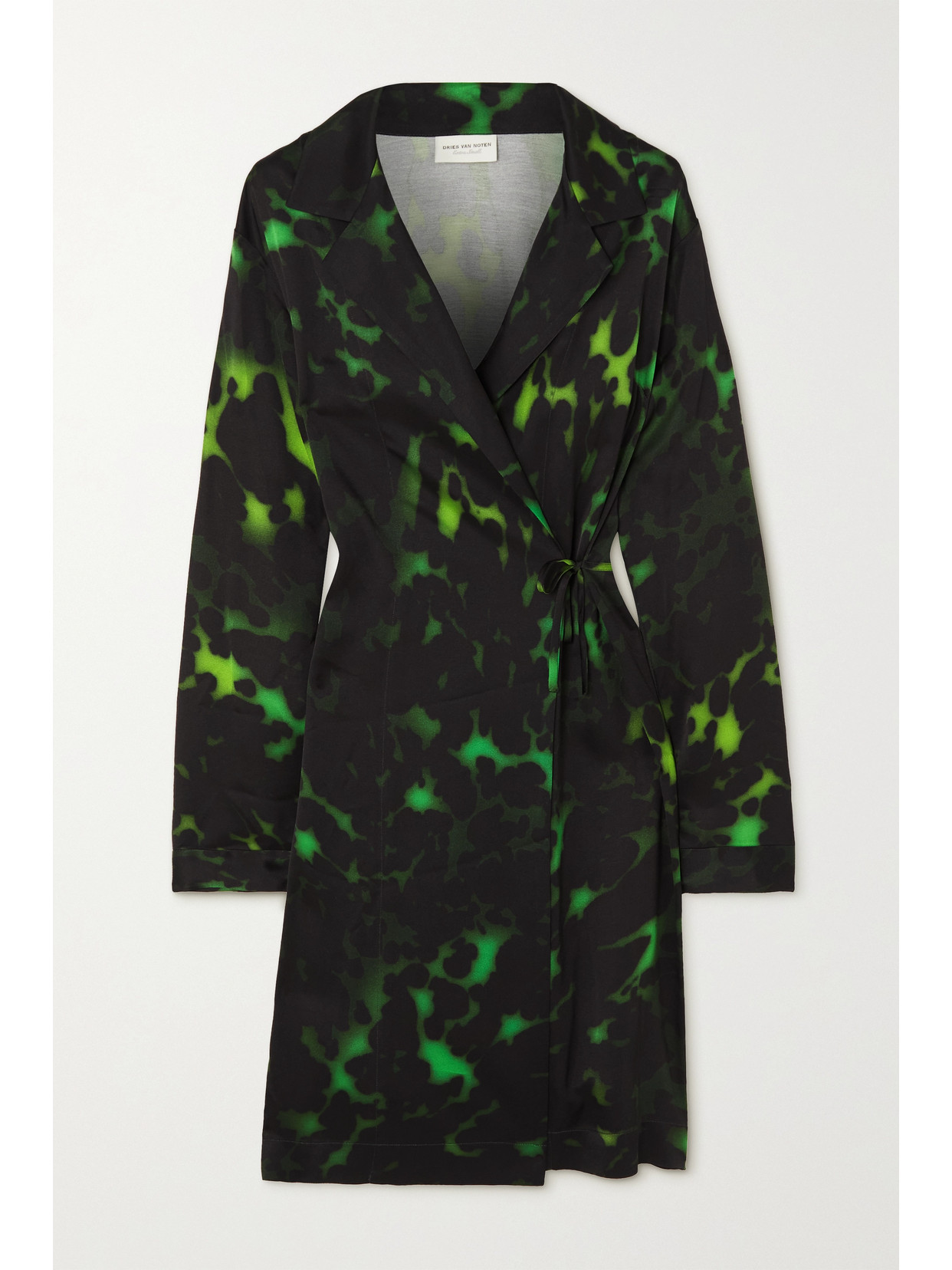 DRIES VAN NOTEN Dresses for Women | ModeSens