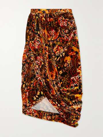Dries Van Noten | Designer | NET-A-PORTER