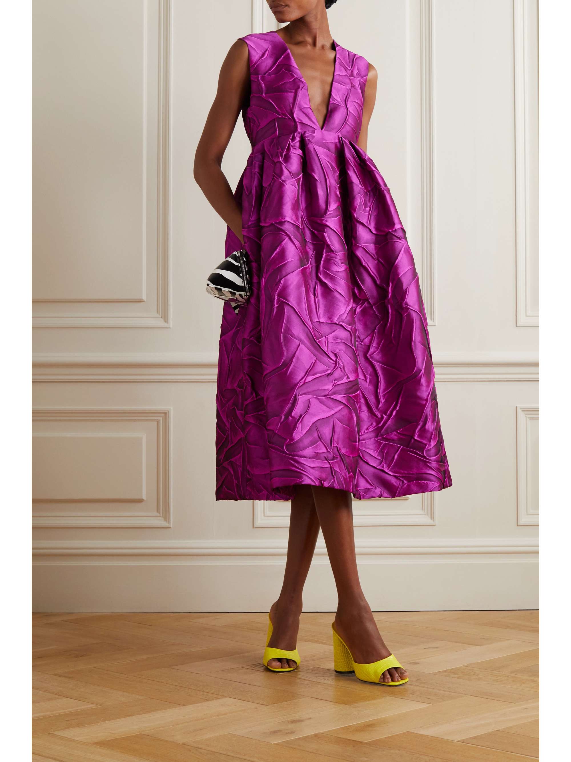 dress van noten