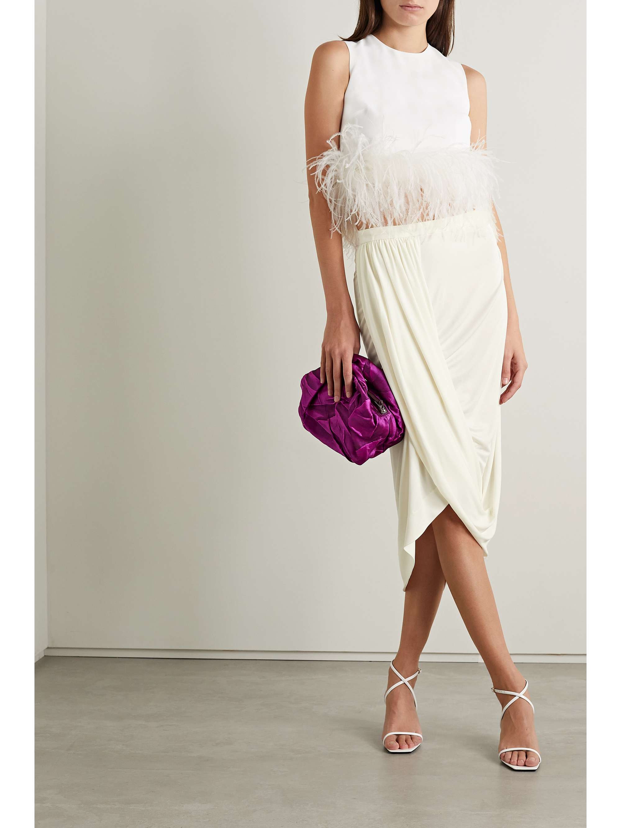 Women's midi skirts vans outlet