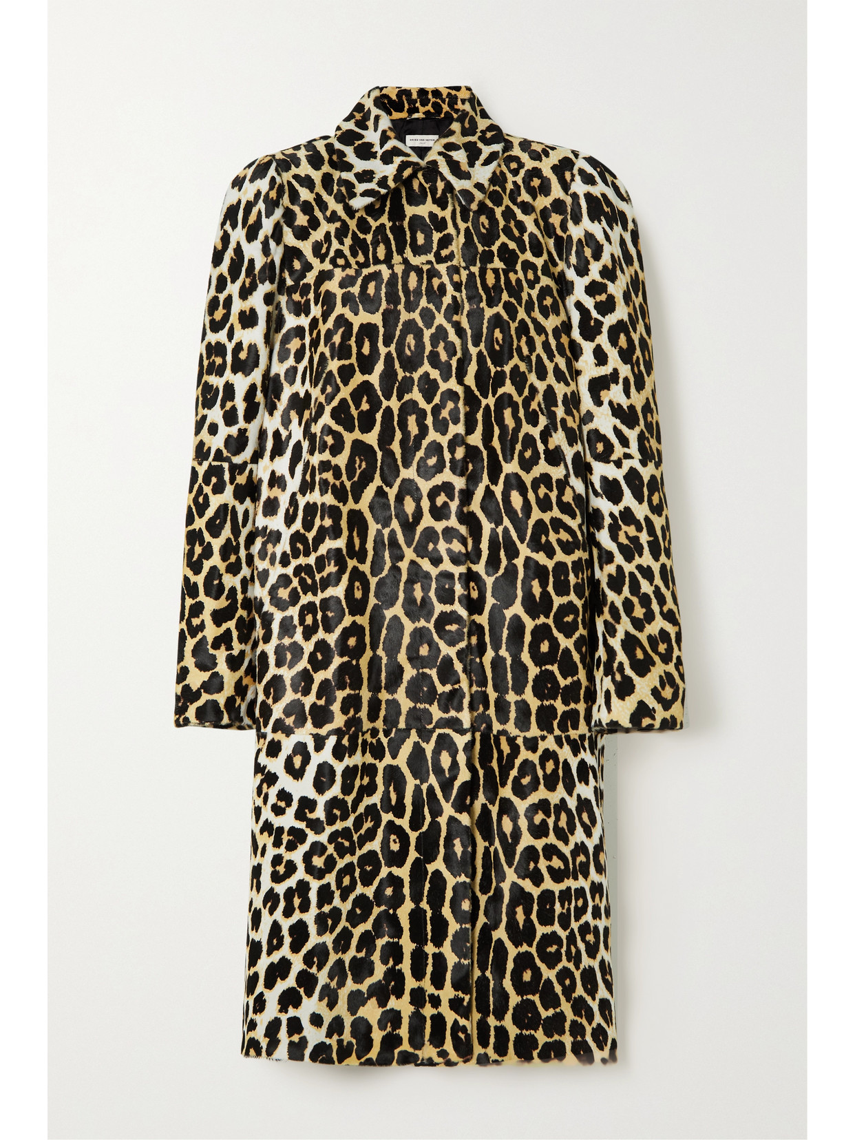 DRIES VAN NOTEN Jackets for Women | ModeSens