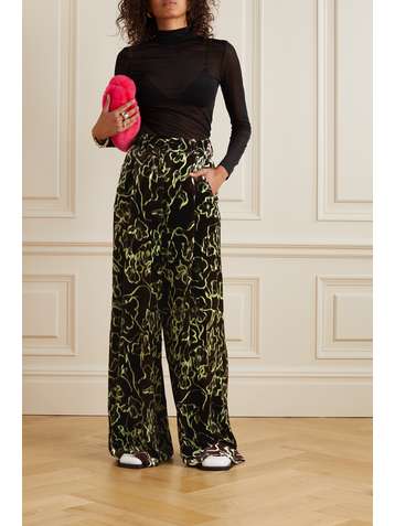 Dries Van Noten | Designer | NET-A-PORTER US