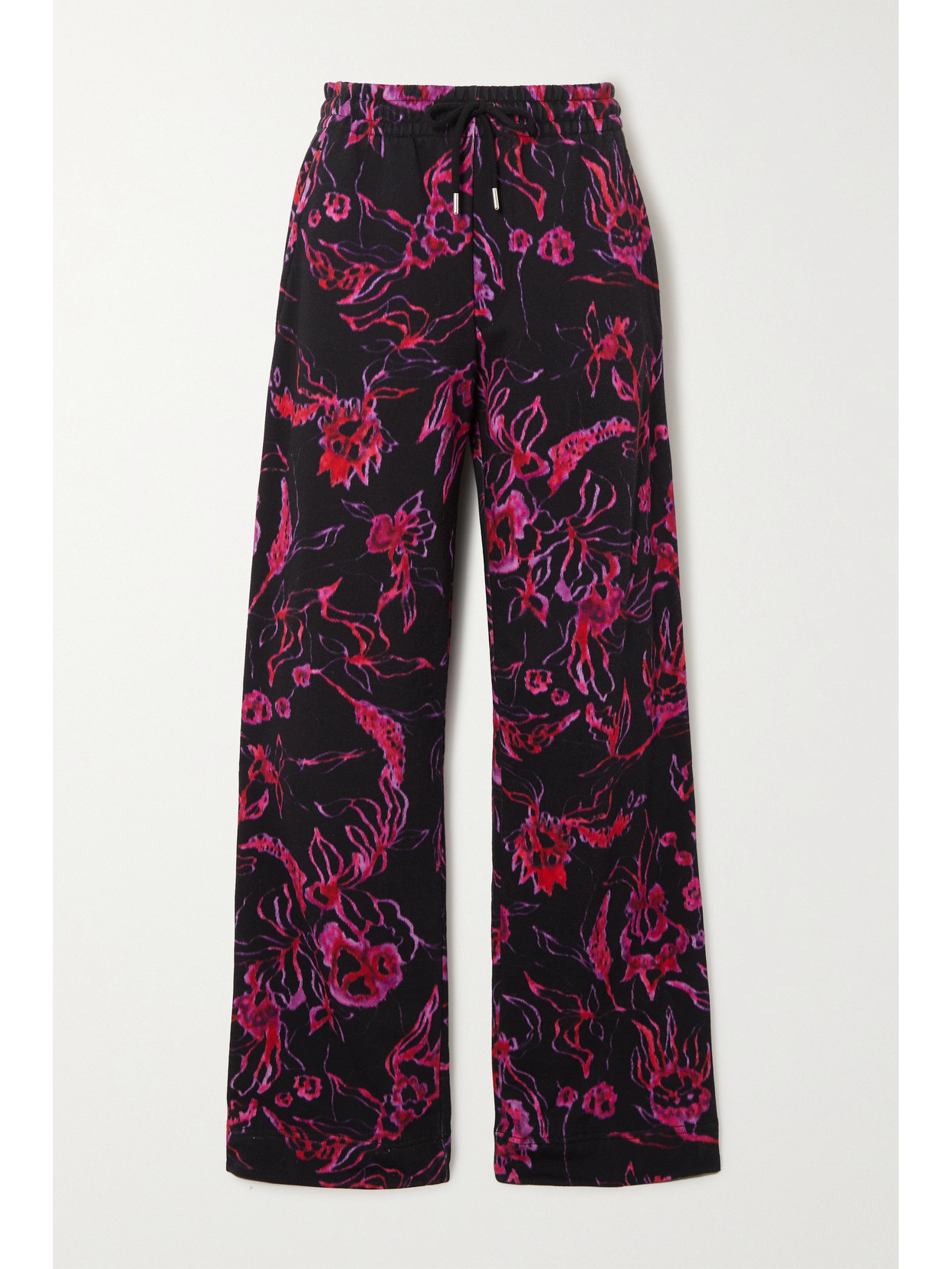 DRIES VAN NOTEN Pants for Women | ModeSens