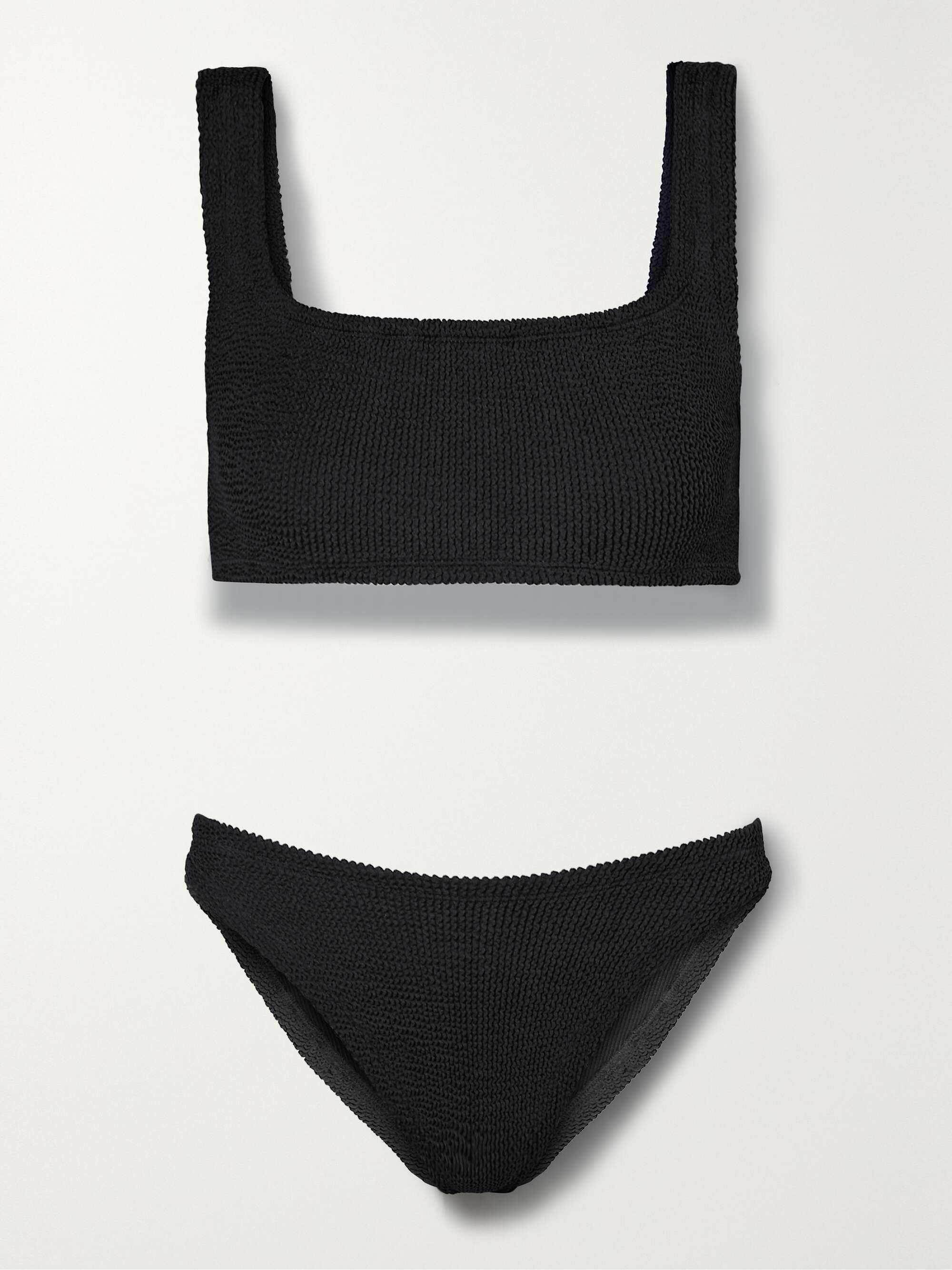 Hunza g cropped bikini hotsell