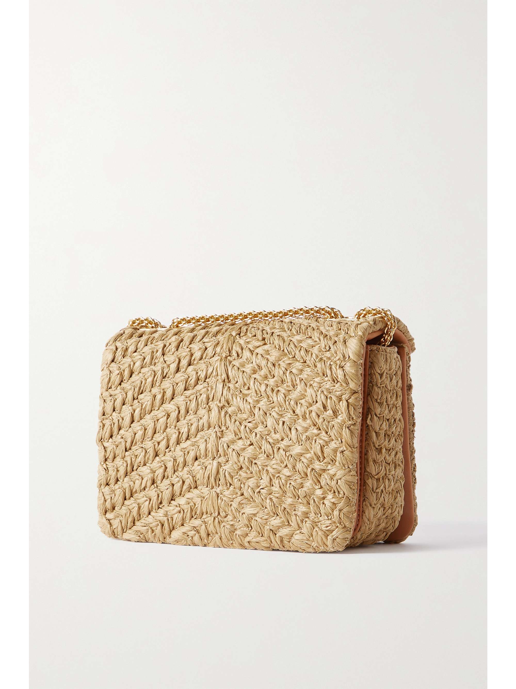 valentino one stud shoulder bag