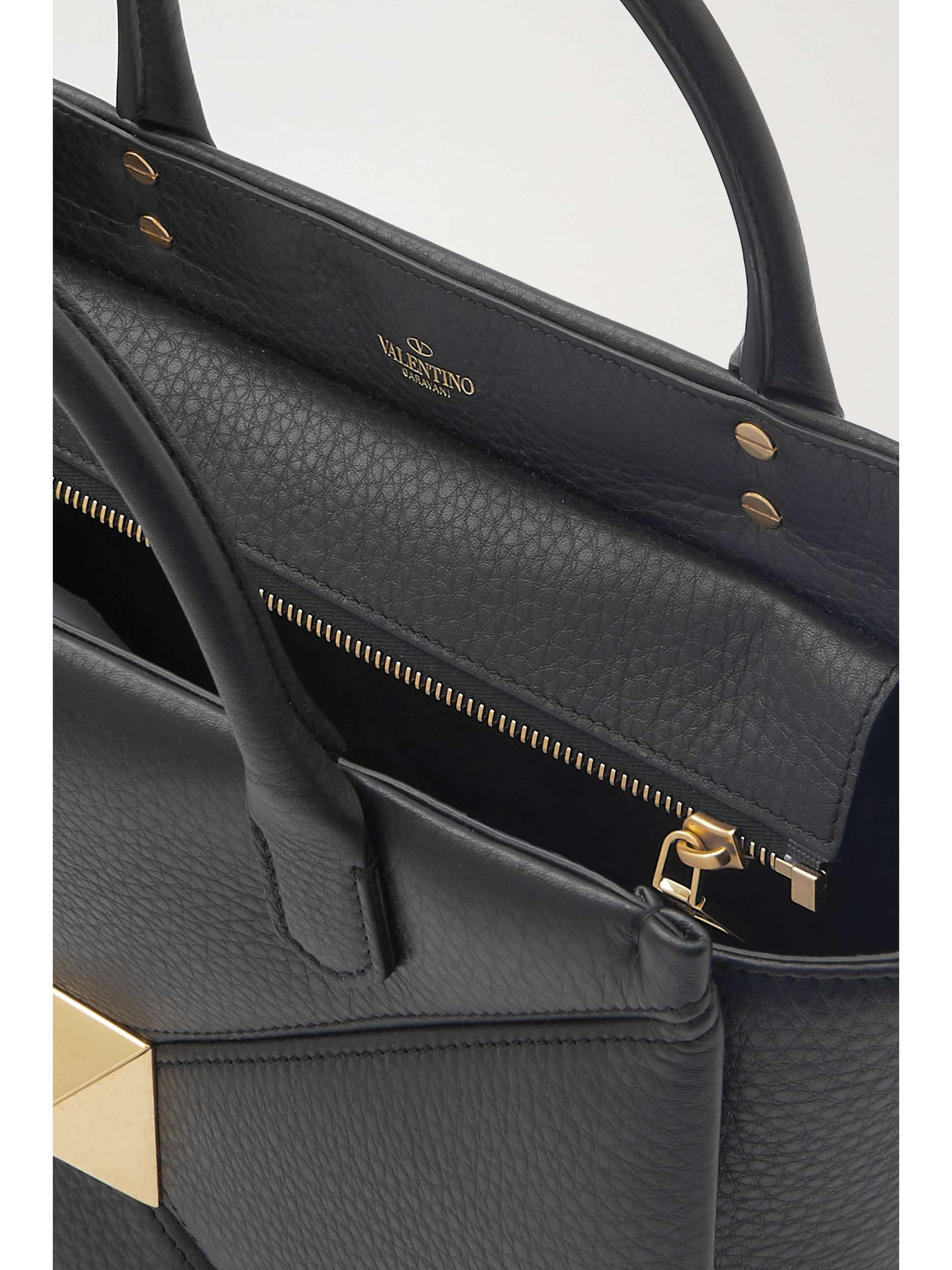valentino one stud tote