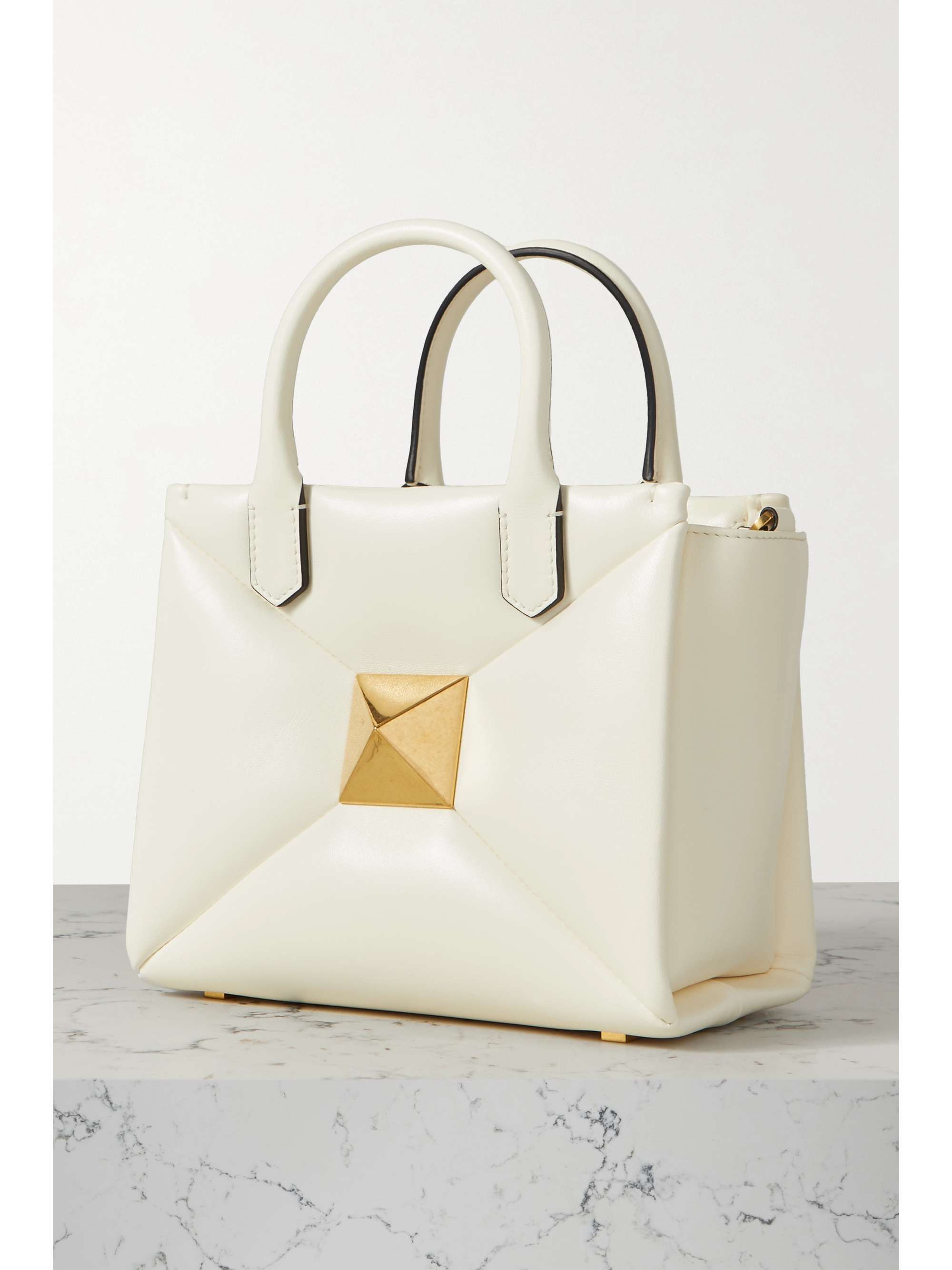 valentino one stud tote