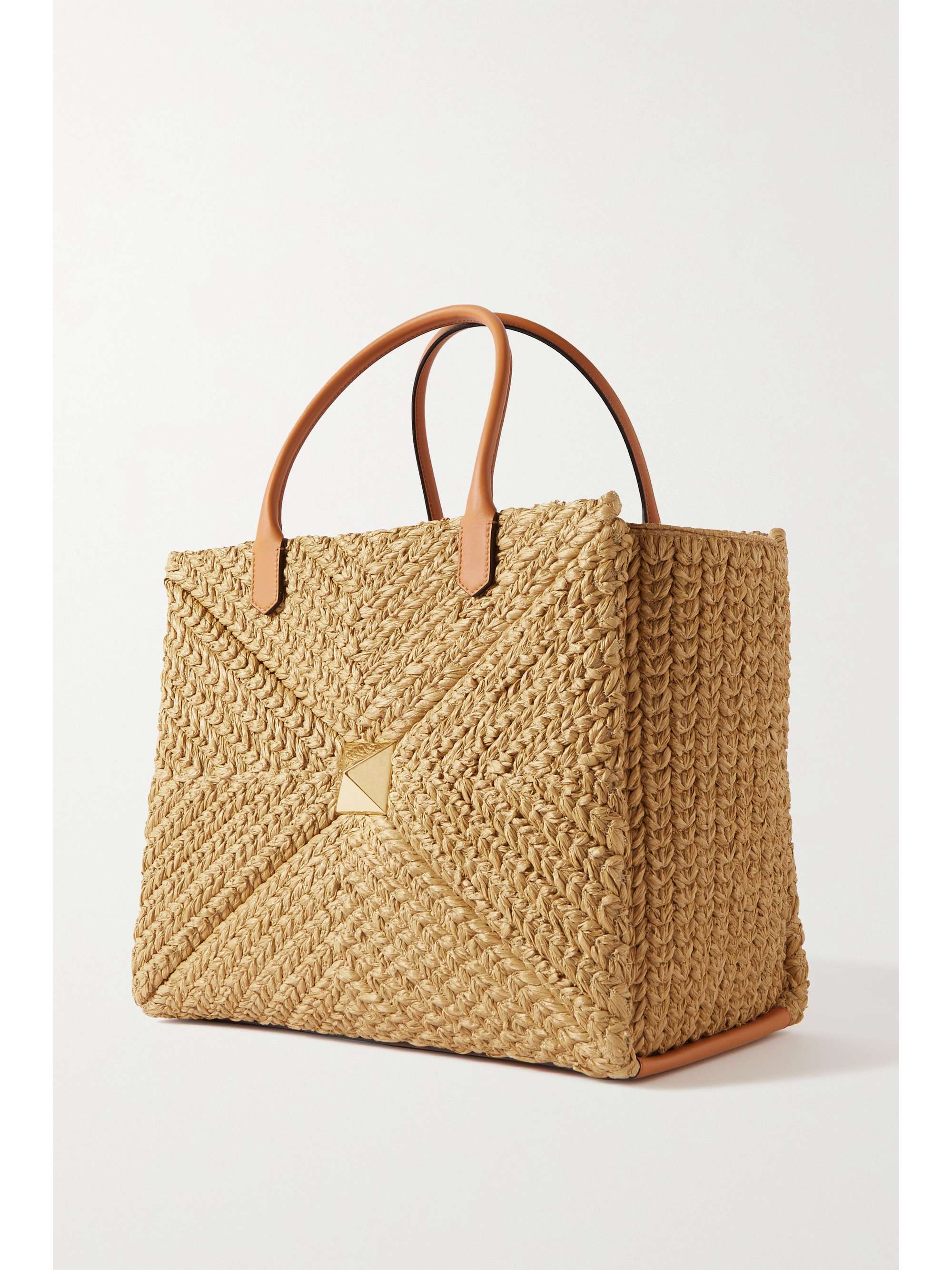 valentino one stud tote