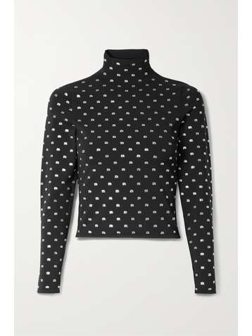 Designer Turtlenecks for Women | NET-A 