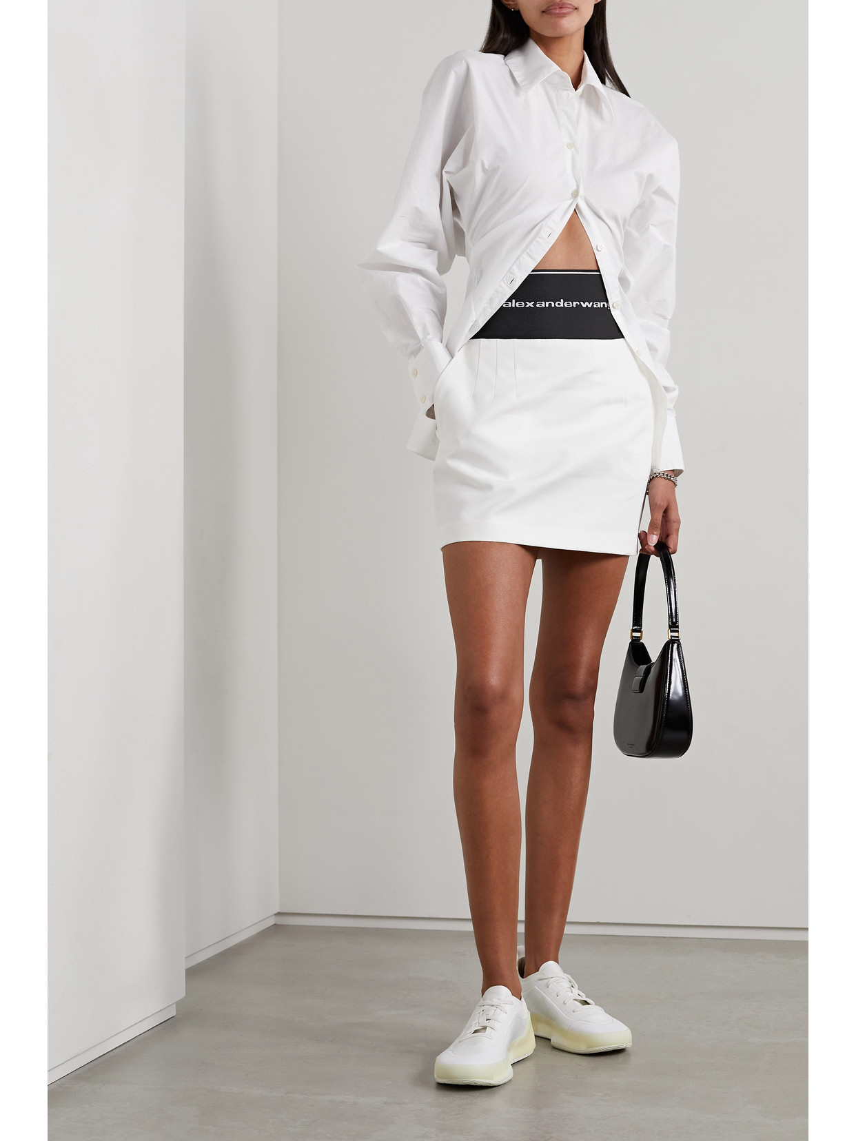ALEXANDER WANG photo