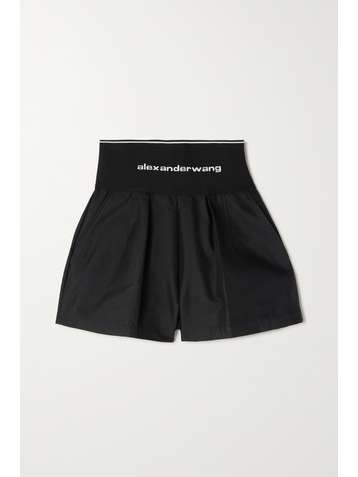 Alexander Wang Shorts | NET-A-PORTER