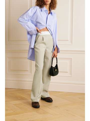 Alexander Wang Clothing | NET-A-PORTER