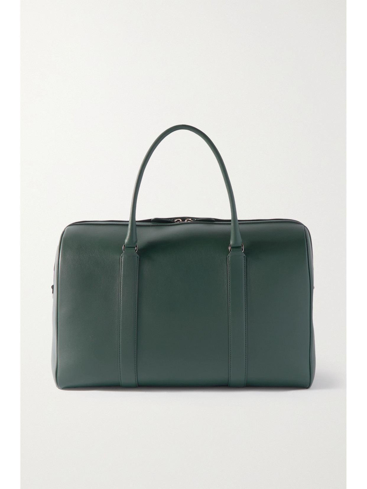 THE ROW IOWA LEATHER TOTE