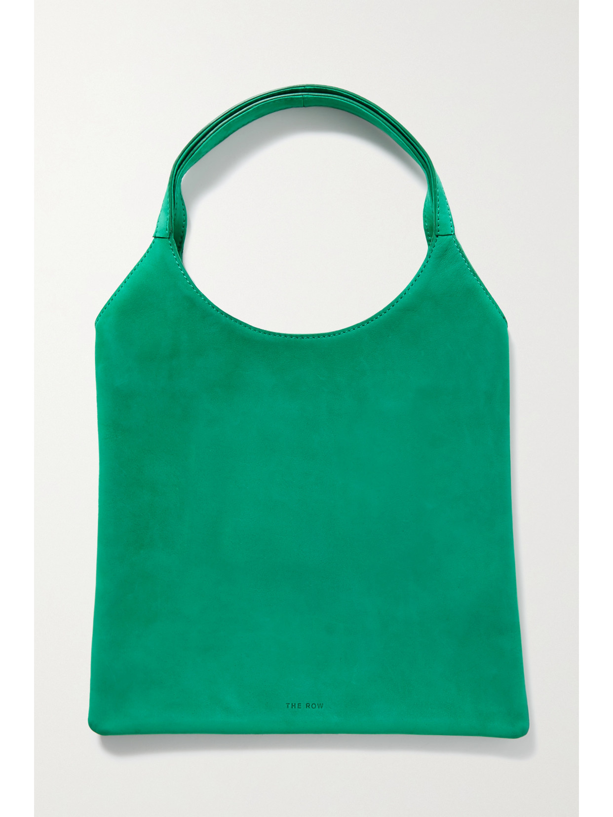The Row - Iris Nubuck Tote -...