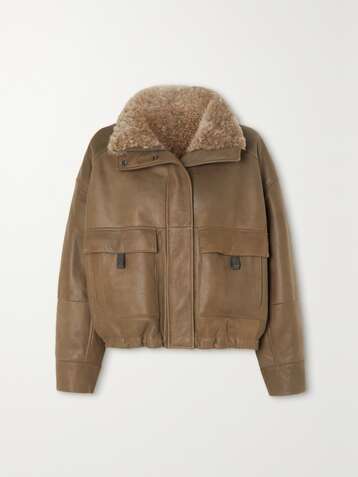 Jackets | Brunello Cucinelli | NET-A-PORTER