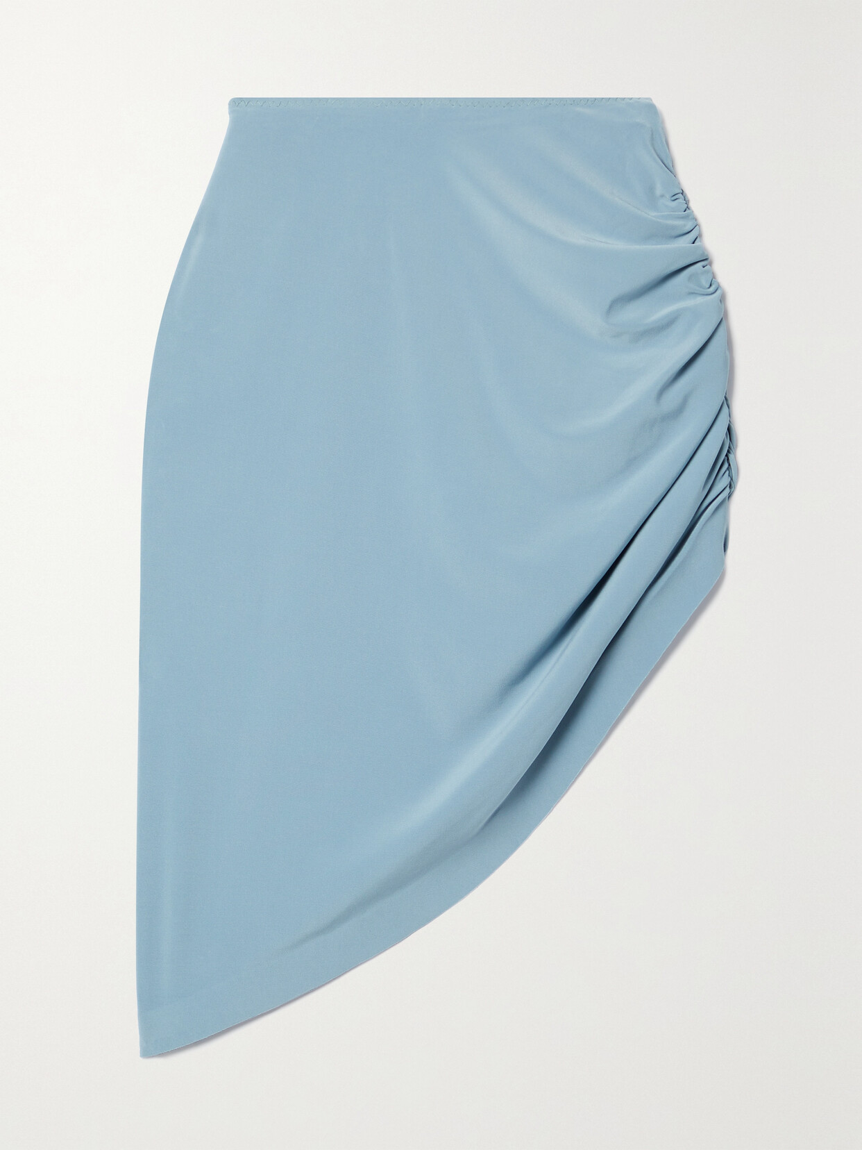 Norma Kamali - Ruched...