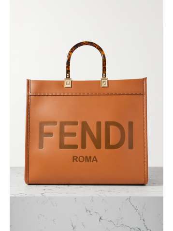 fendi tote bag