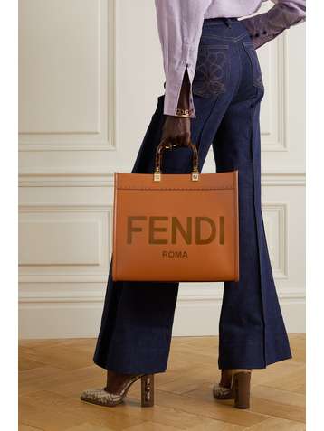 fendi totes bag