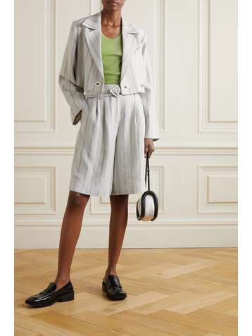 Ganni - NET-A-PORTER Ganni - NET-A-PORTER