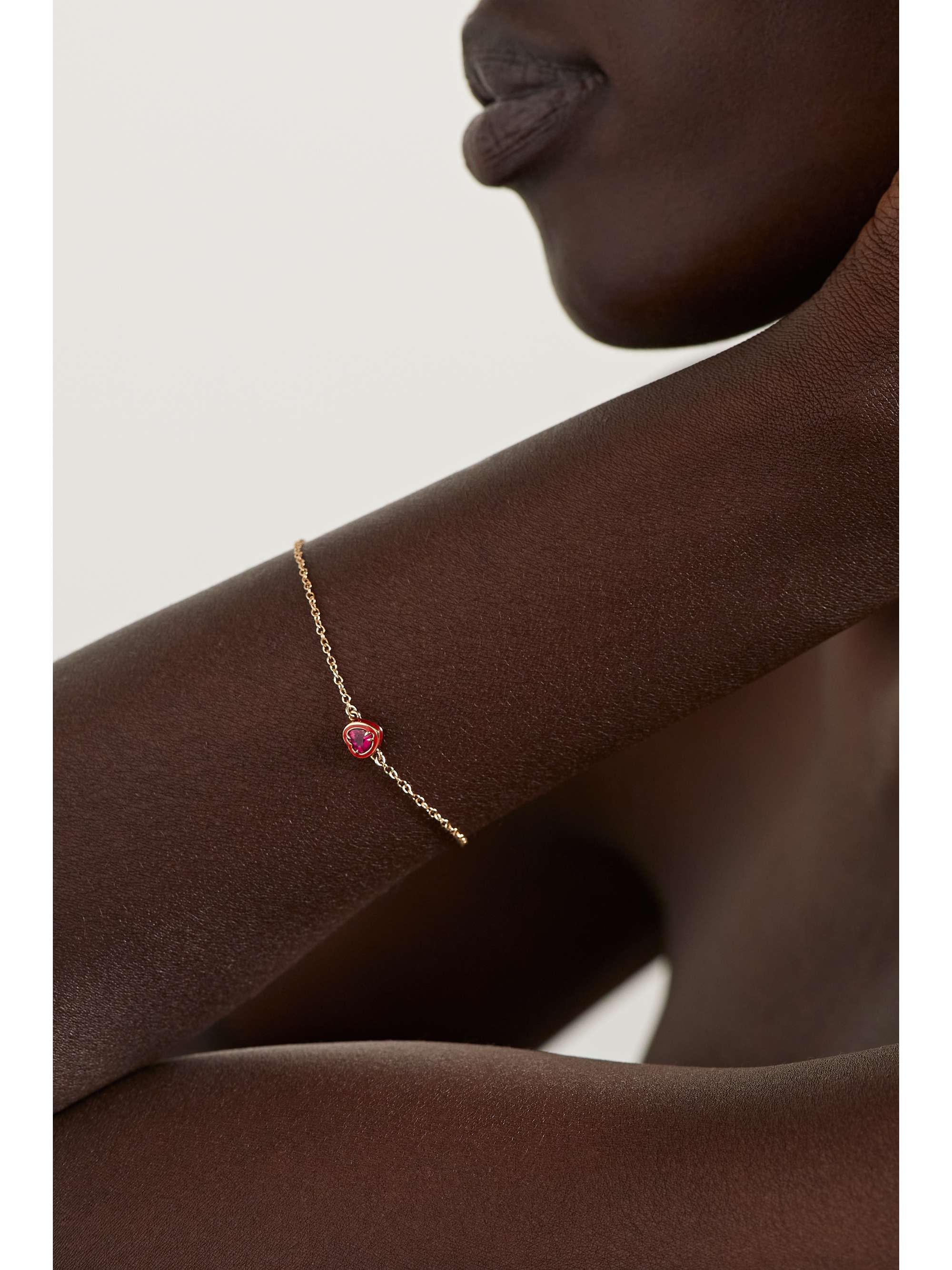 Alison hotsell lou bracelet
