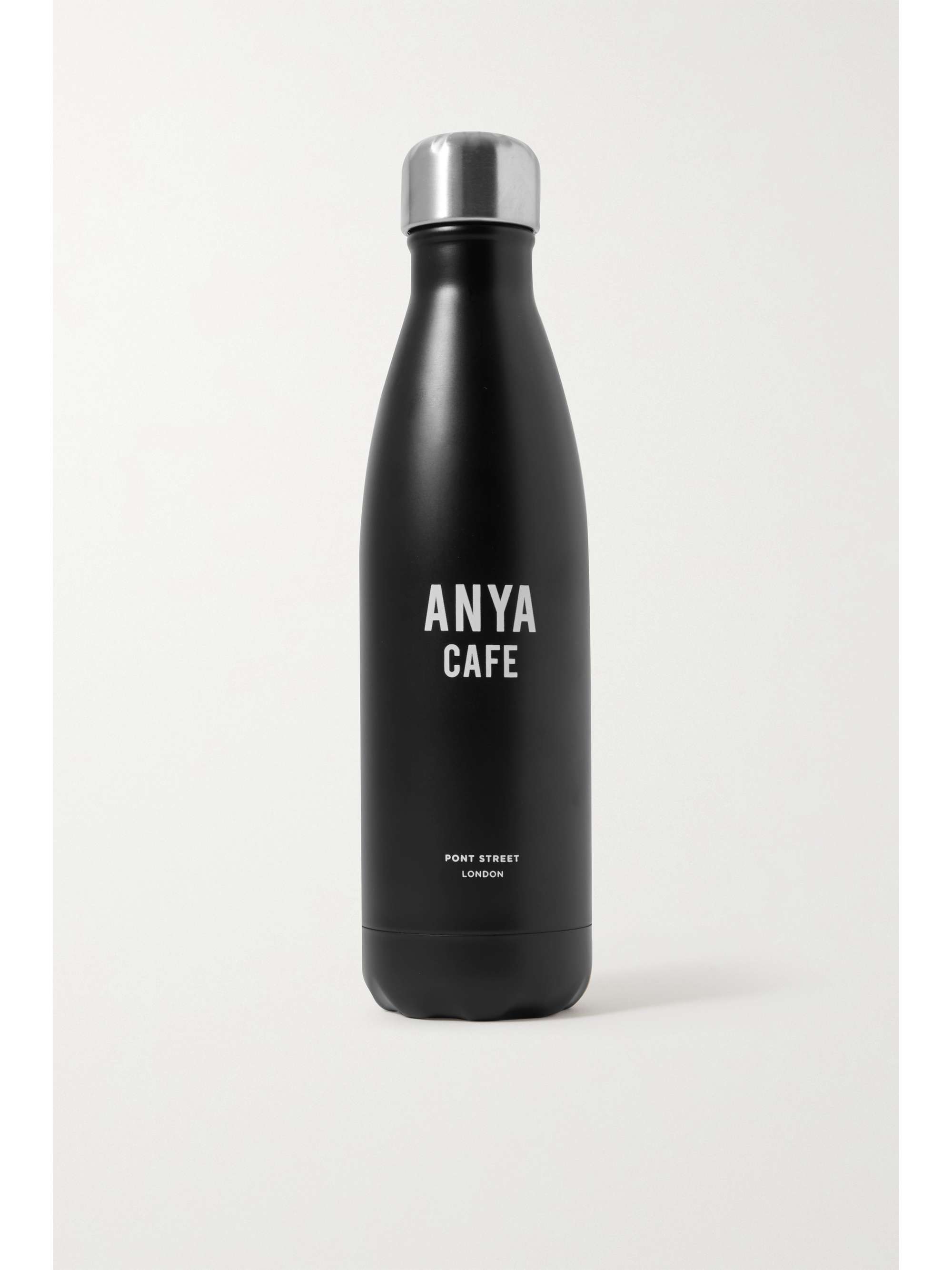 ANYA HINDMARCH Eyes printed stainless steel water bottle