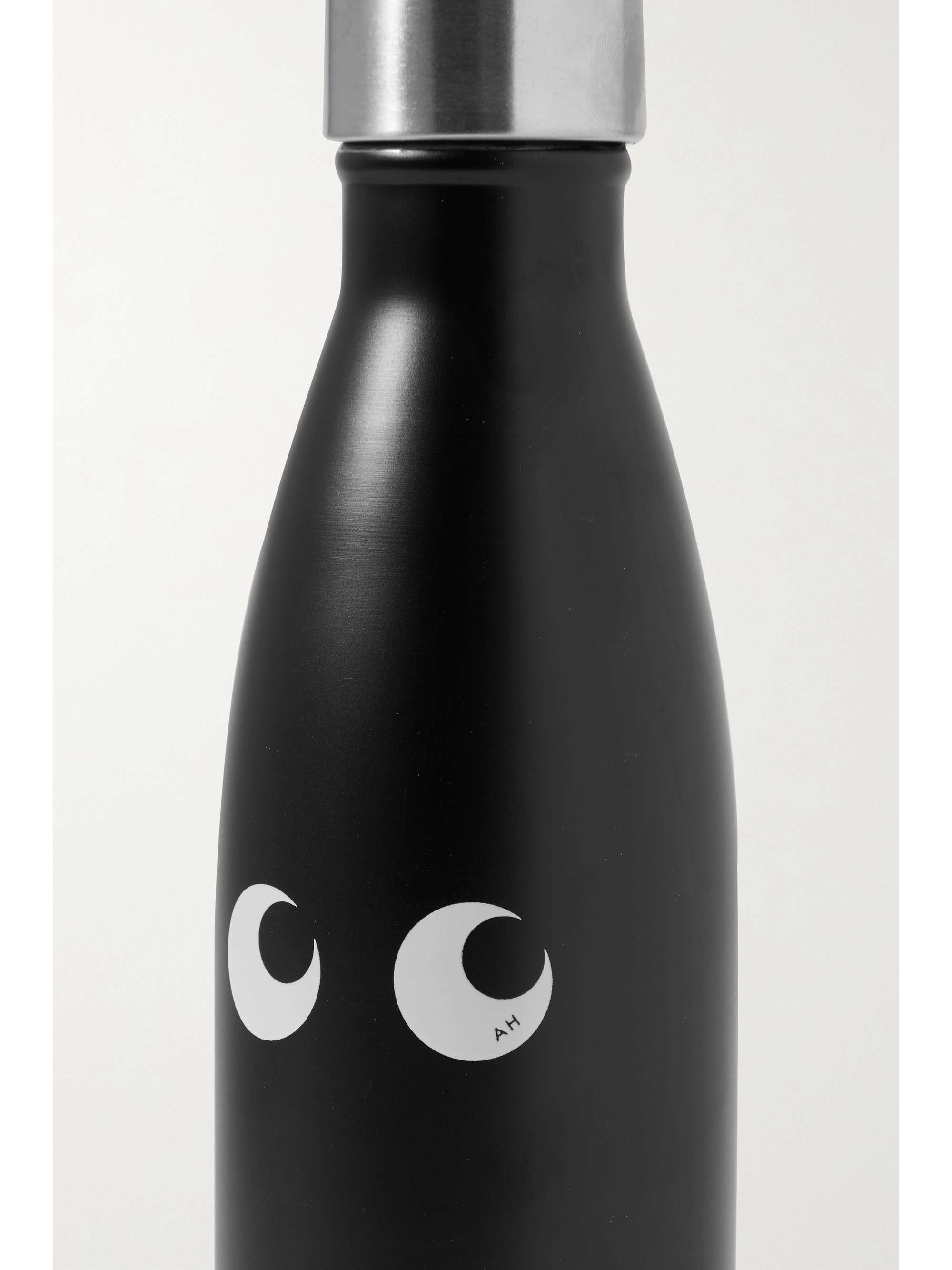 ANYA HINDMARCH Eyes printed stainless steel water bottle